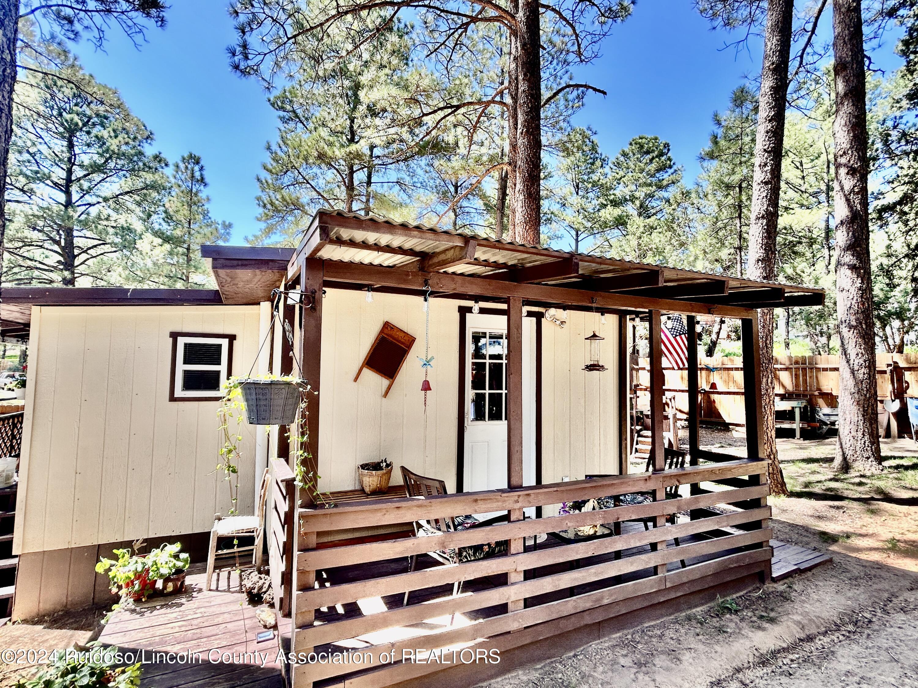 101 Juniper Road, Ruidoso, New Mexico image 31