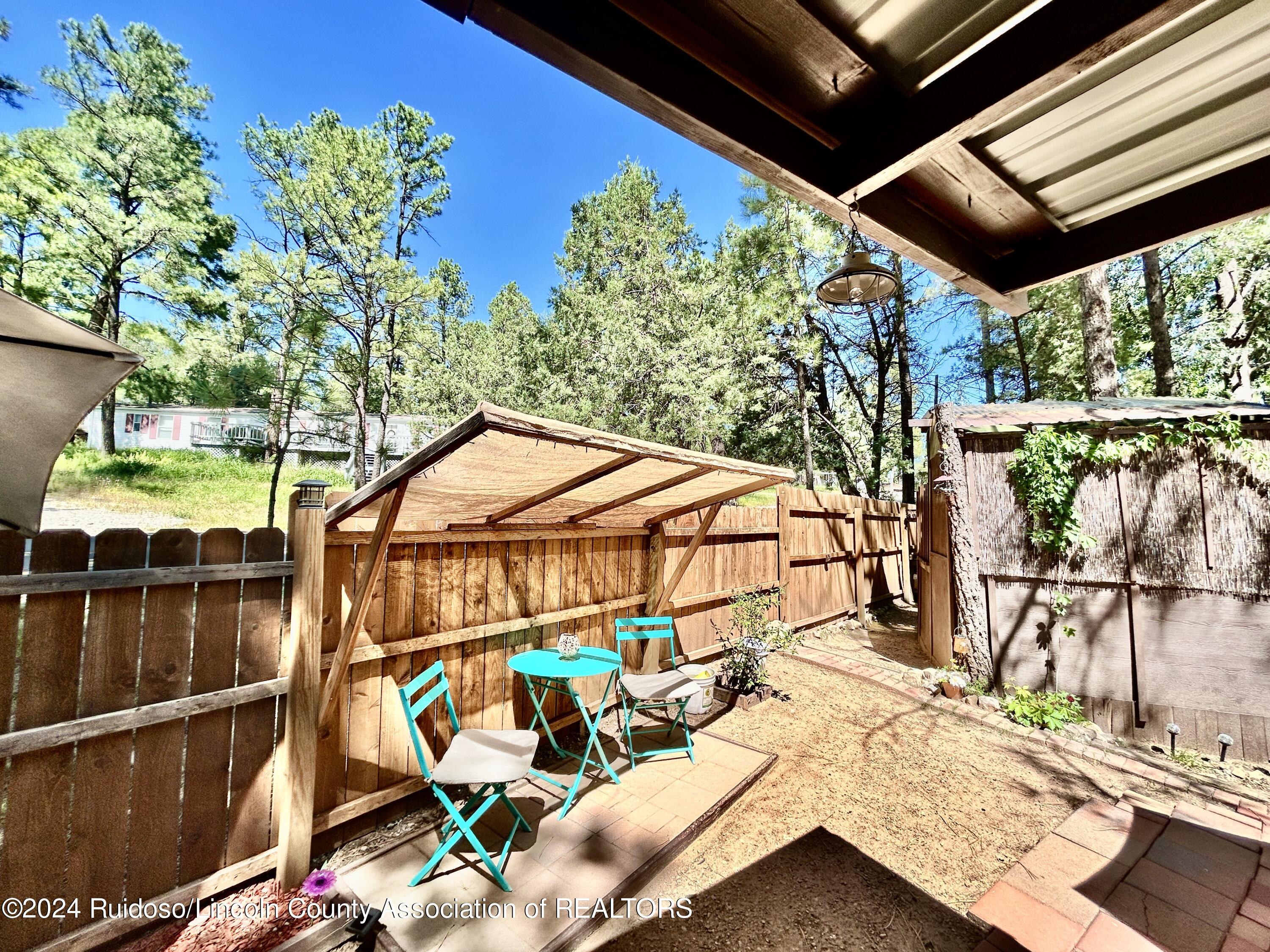 101 Juniper Road, Ruidoso, New Mexico image 24