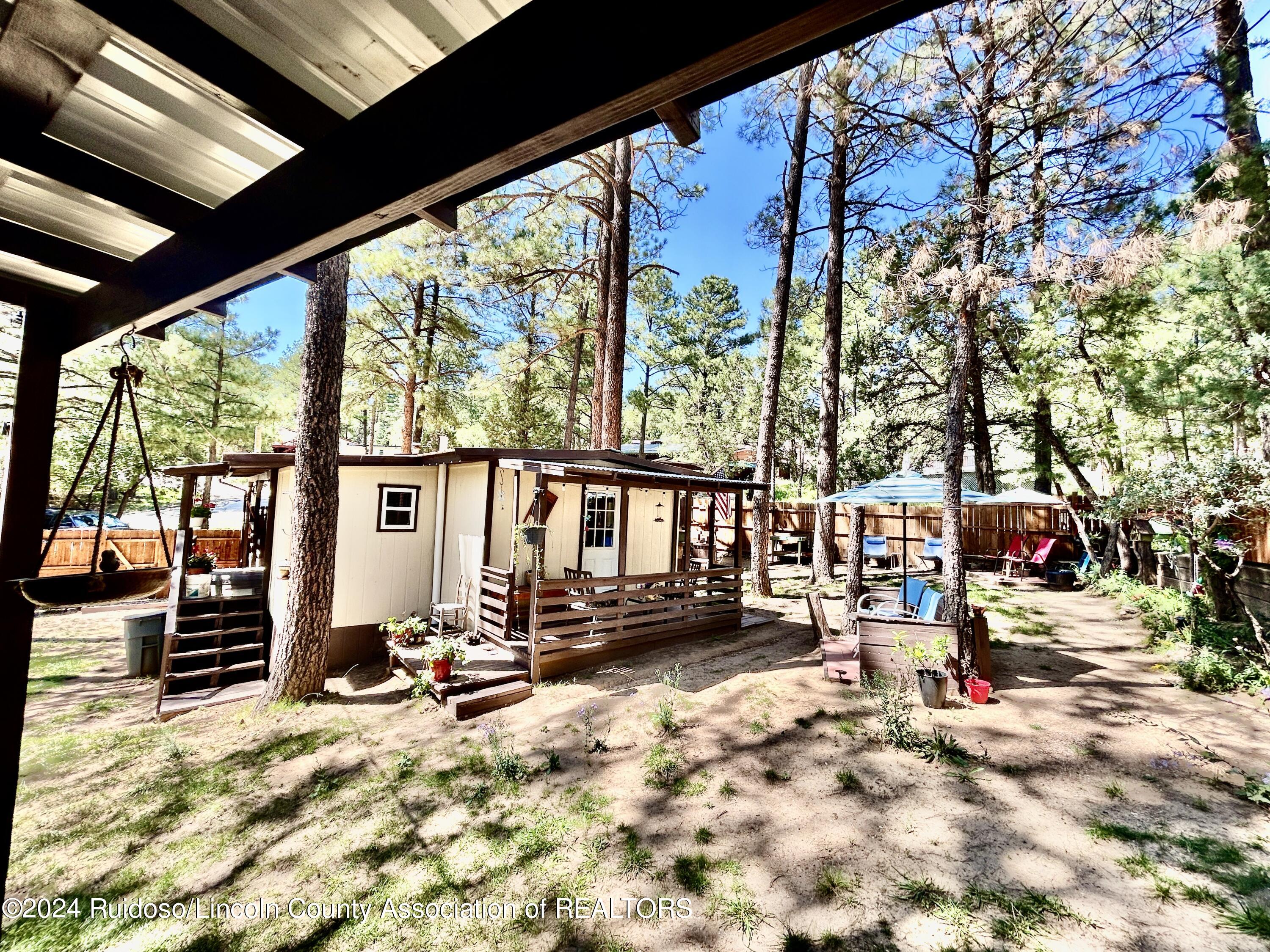 101 Juniper Road, Ruidoso, New Mexico image 32