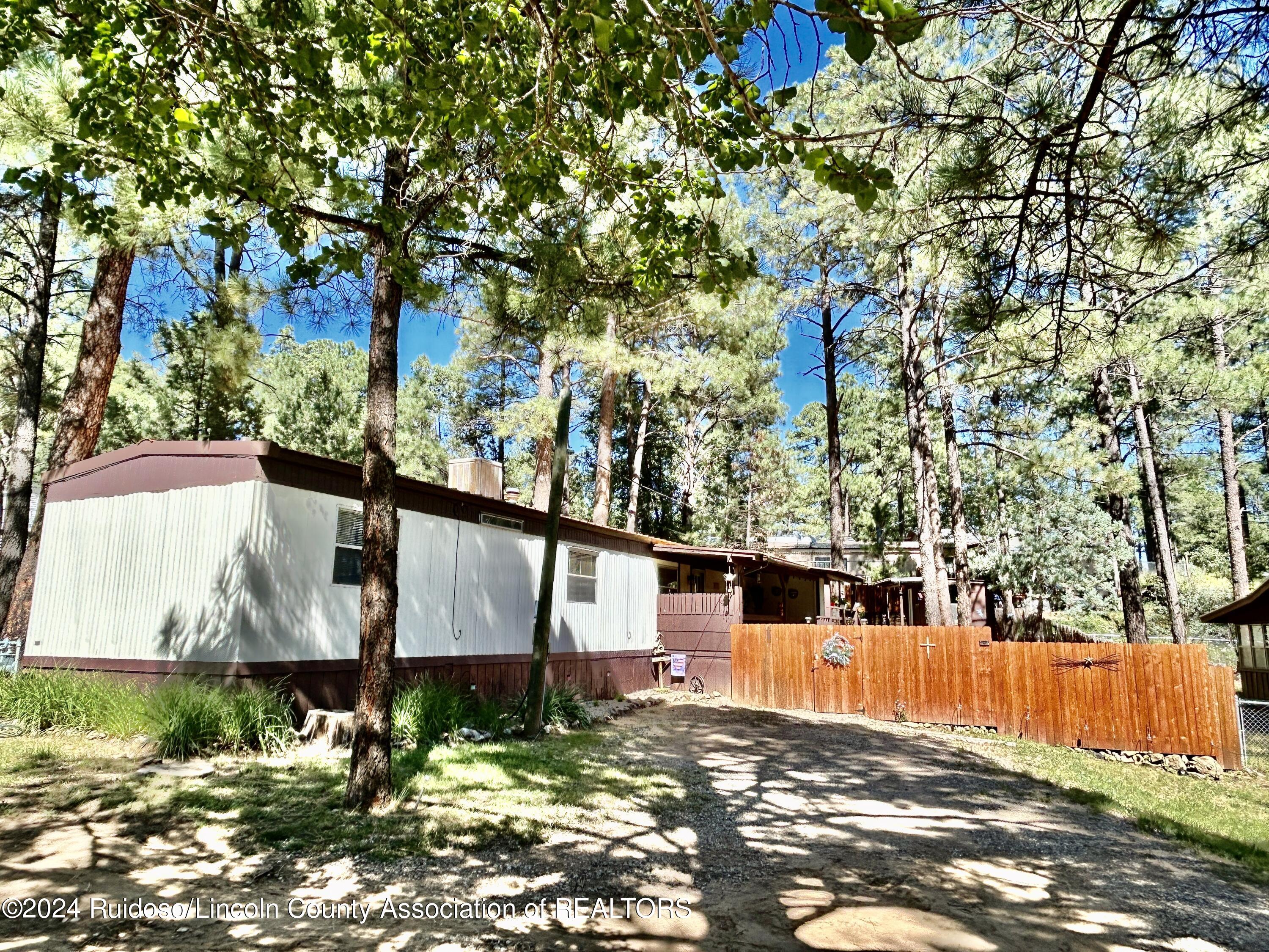 101 Juniper Road, Ruidoso, New Mexico image 44