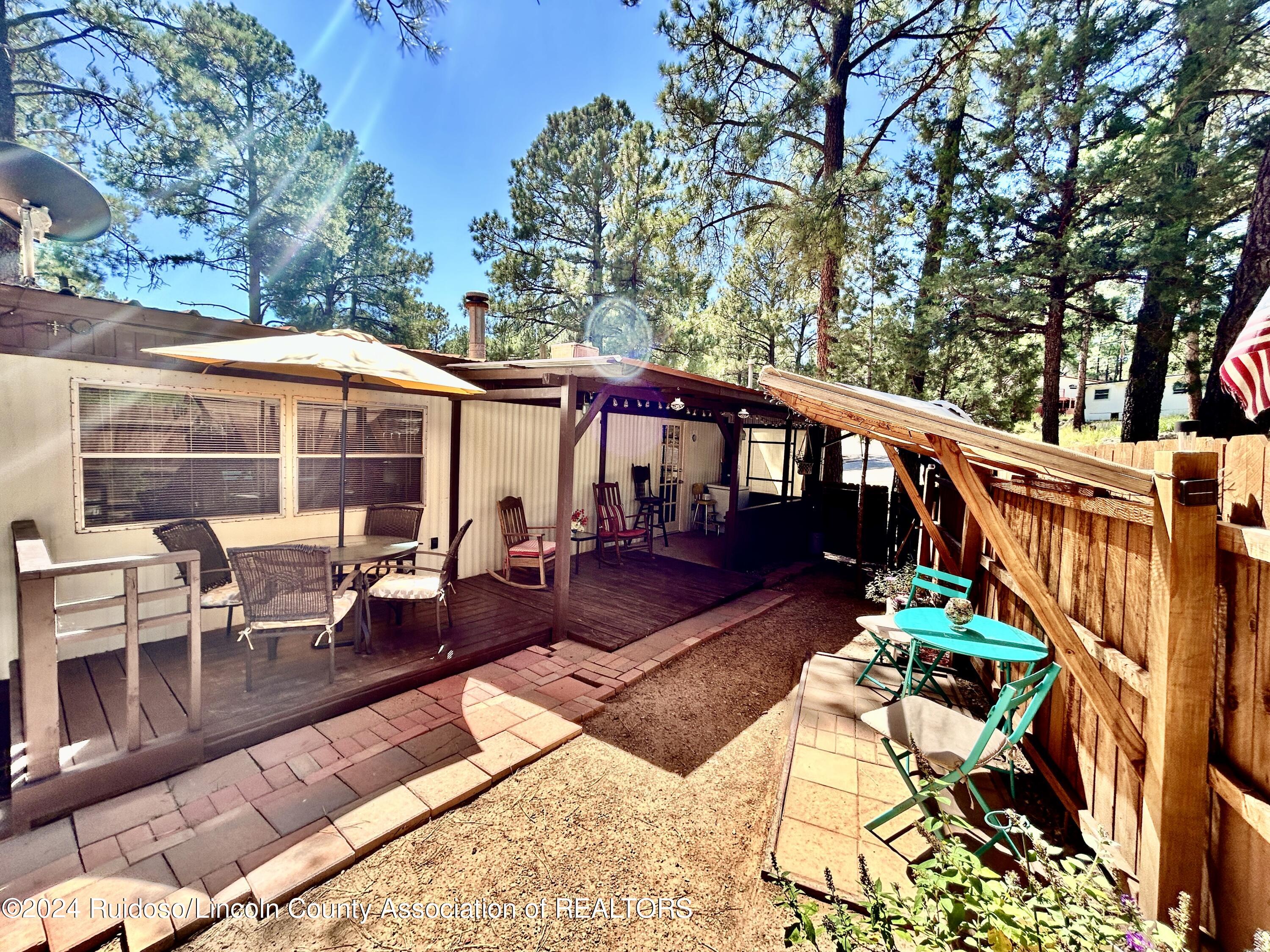 101 Juniper Road, Ruidoso, New Mexico image 25