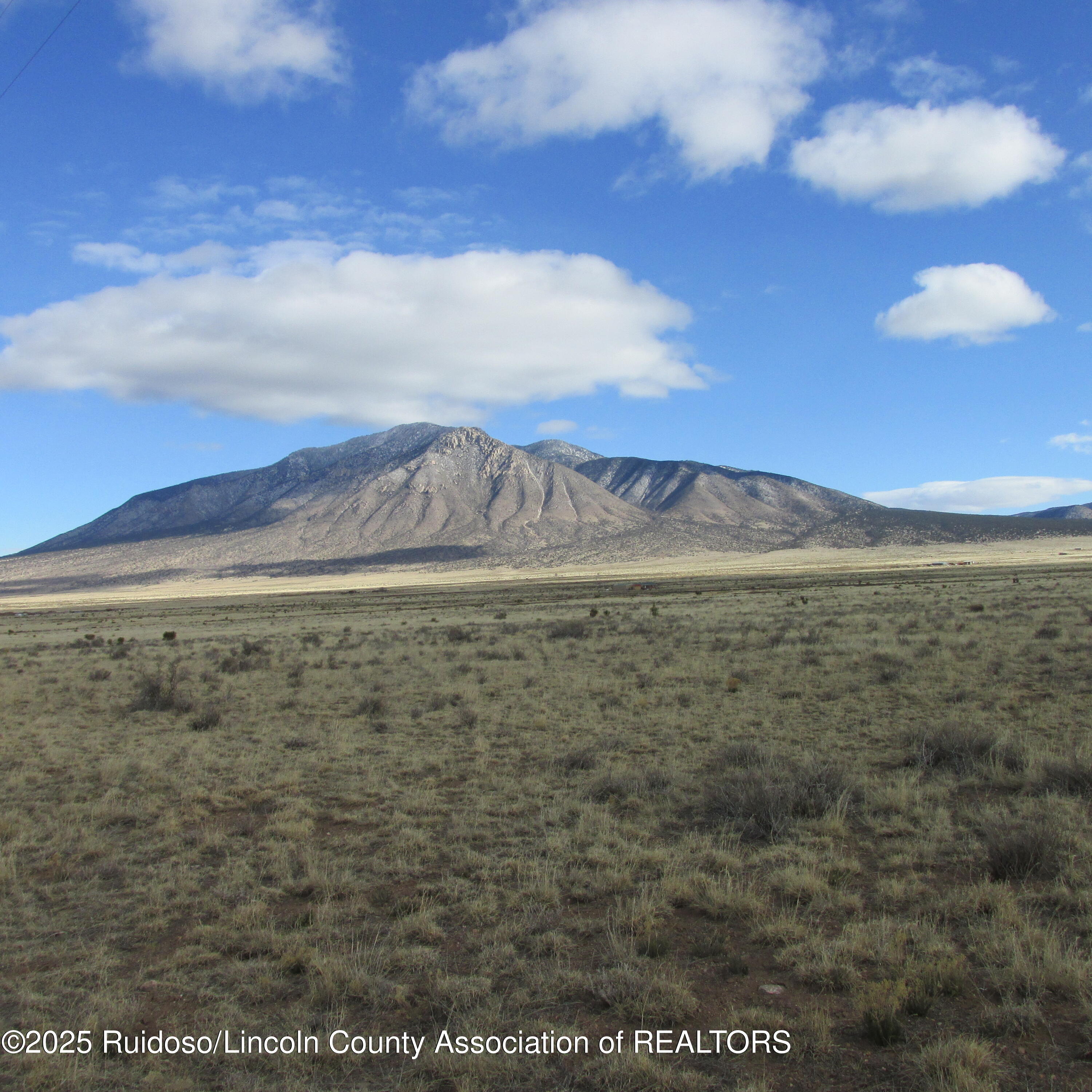Lot 5 Basin Street, Carrizozo, New Mexico image 1
