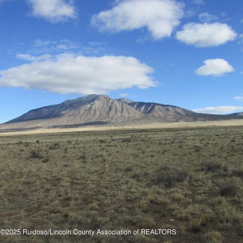 Vacant Land For Sale - LOT 5 Basin Street<br/> Lincoln County, Carrizozo, NM 88301