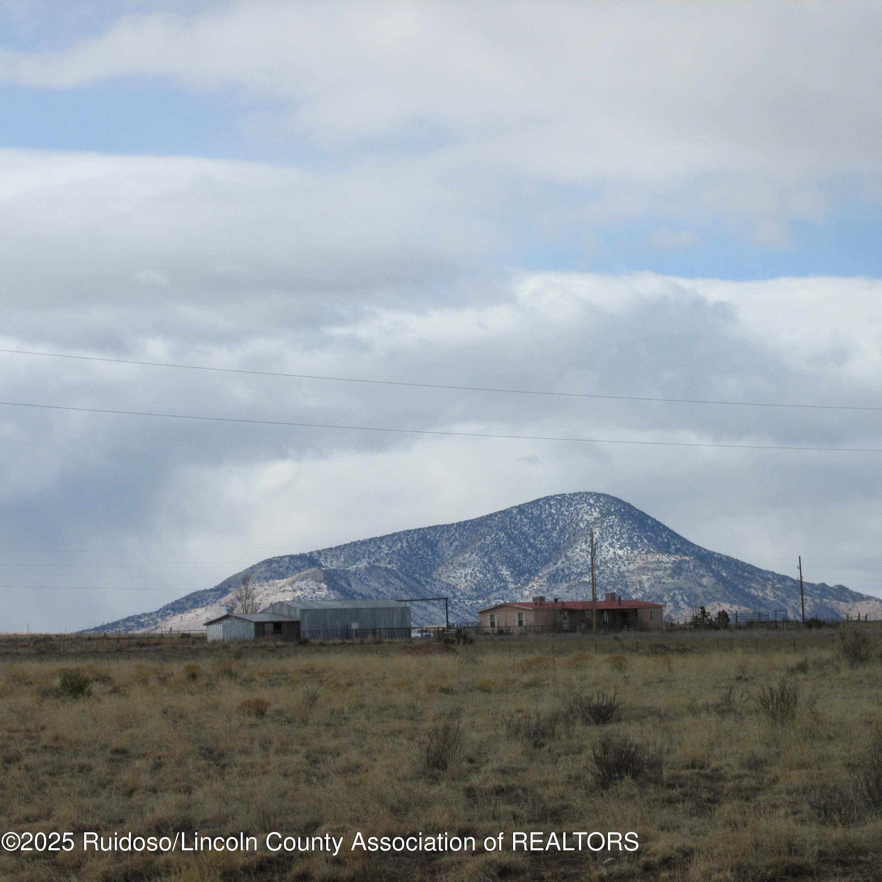Lot 5 Basin Street, Carrizozo, New Mexico image 7