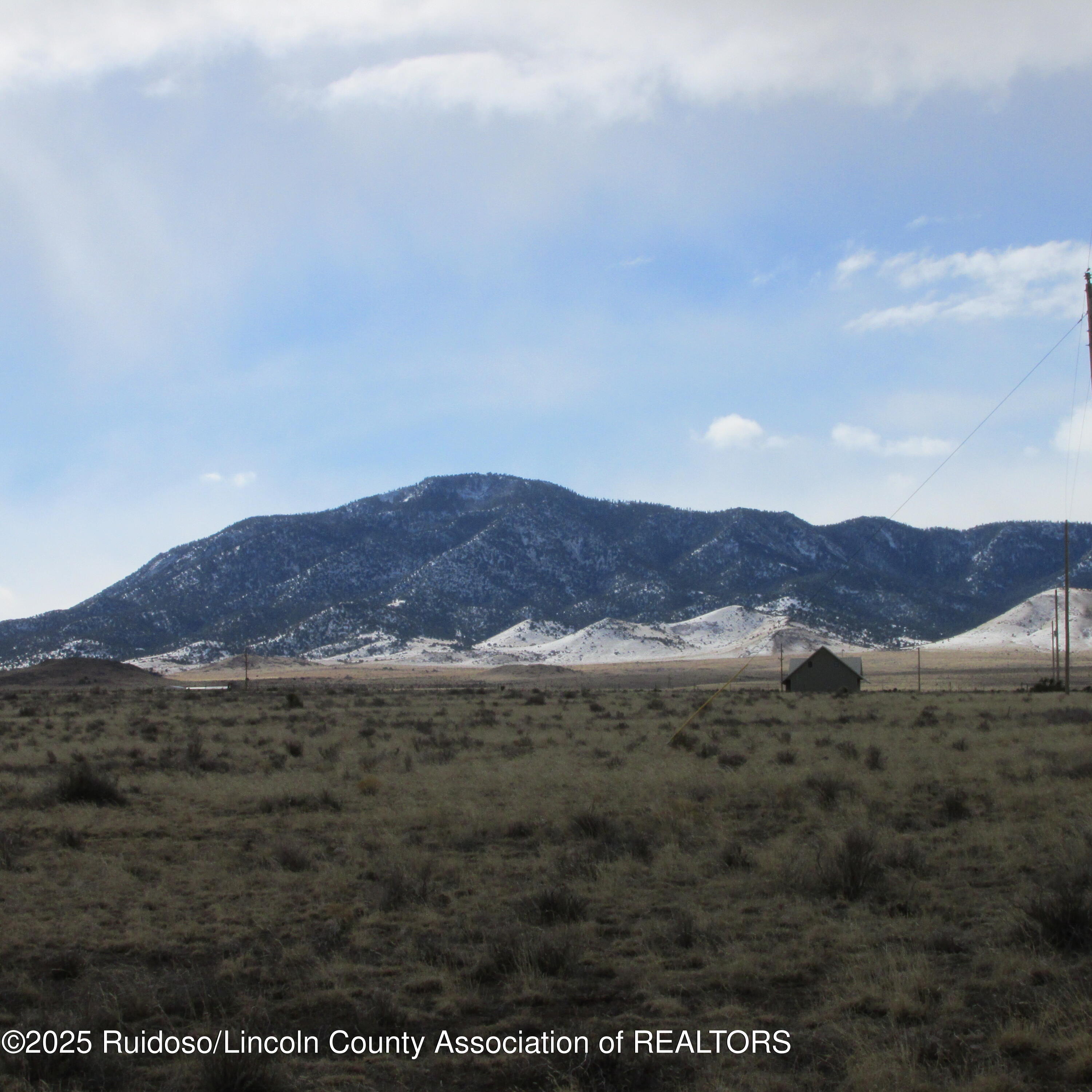 Lot 5 Basin Street, Carrizozo, New Mexico image 5