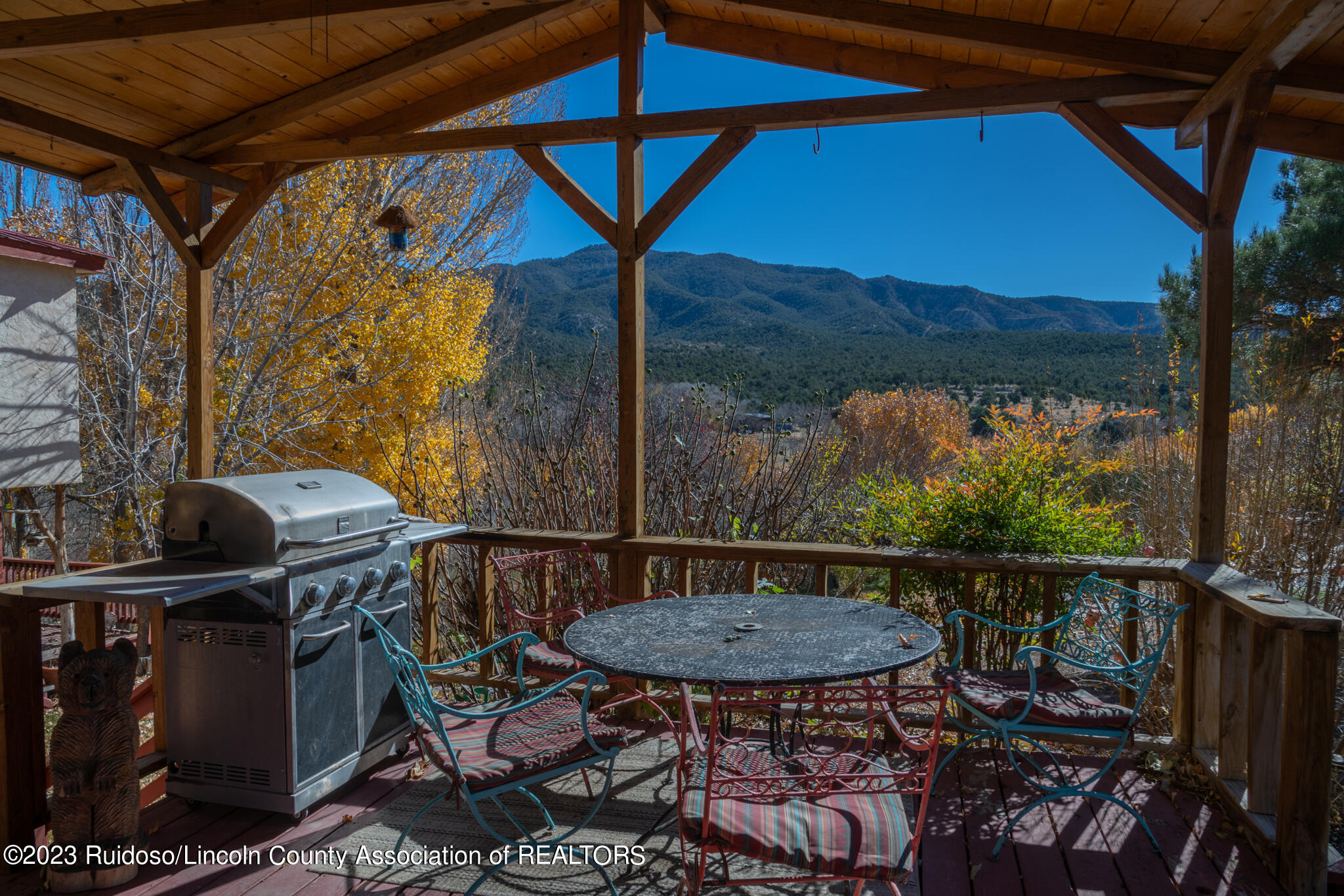 24120 Us Hwy 70, Bent, New Mexico image 10