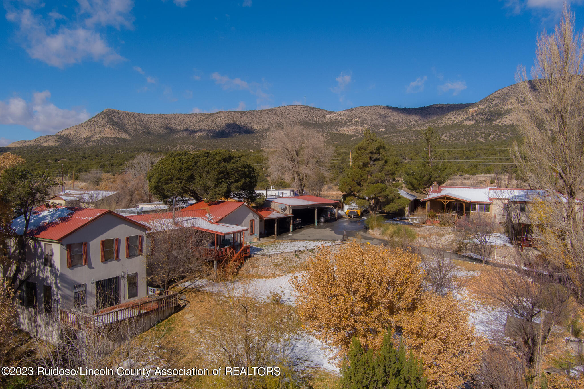 24120 Us Hwy 70, Bent, New Mexico image 2