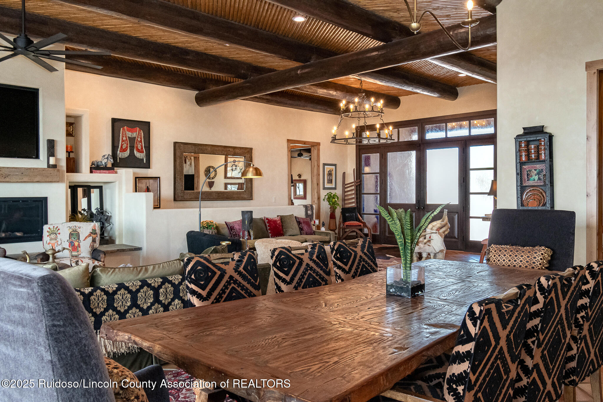 123 Moon Dance Ridge, Alto, New Mexico image 9