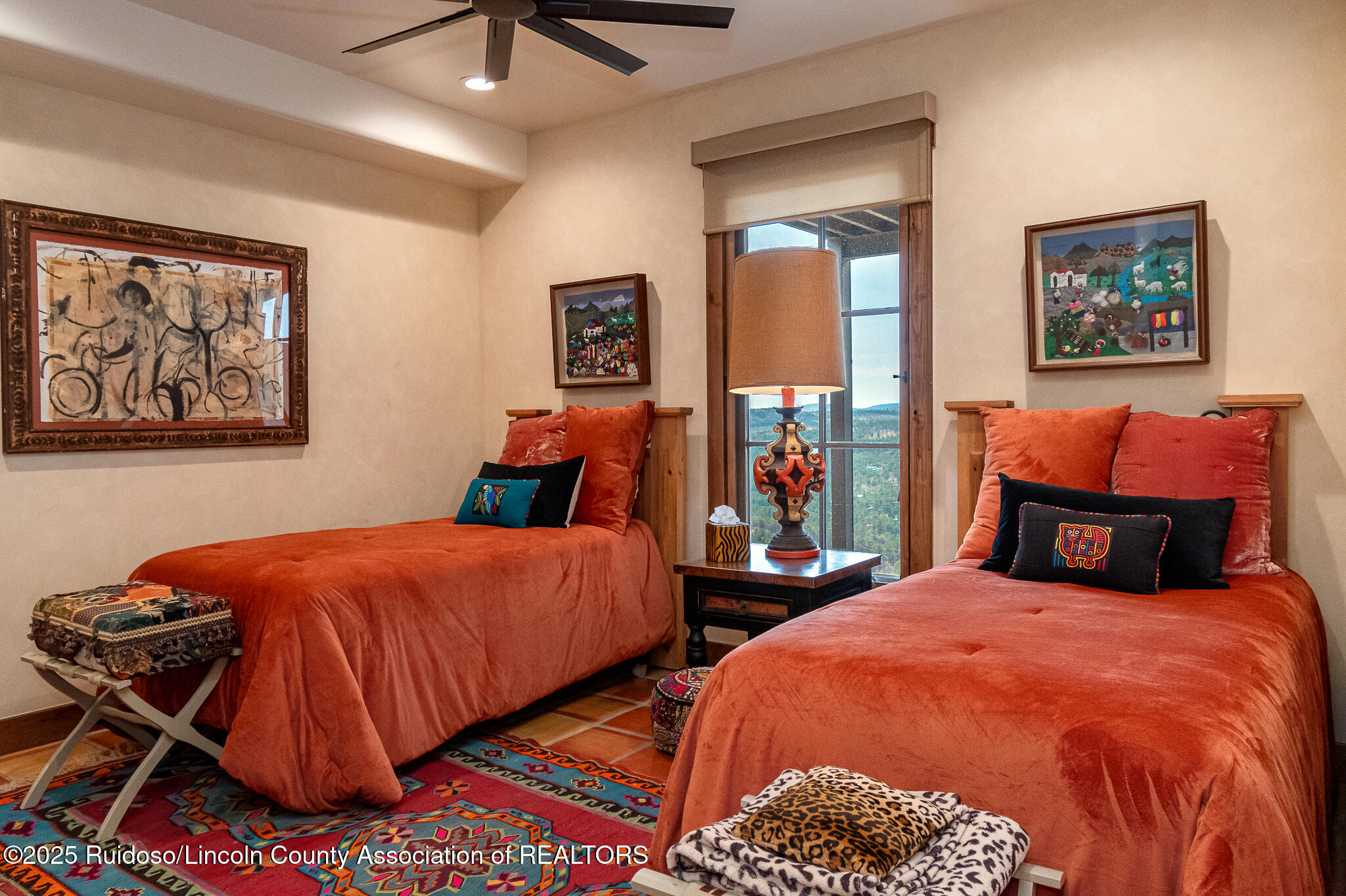 123 Moon Dance Ridge, Alto, New Mexico image 50
