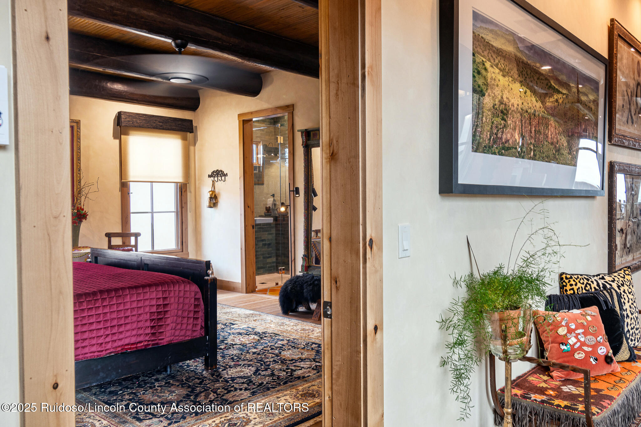 123 Moon Dance Ridge, Alto, New Mexico image 40