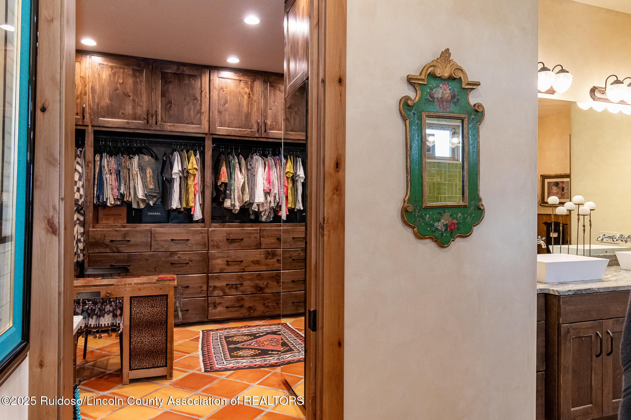 123 Moon Dance Ridge, Alto, New Mexico image 31