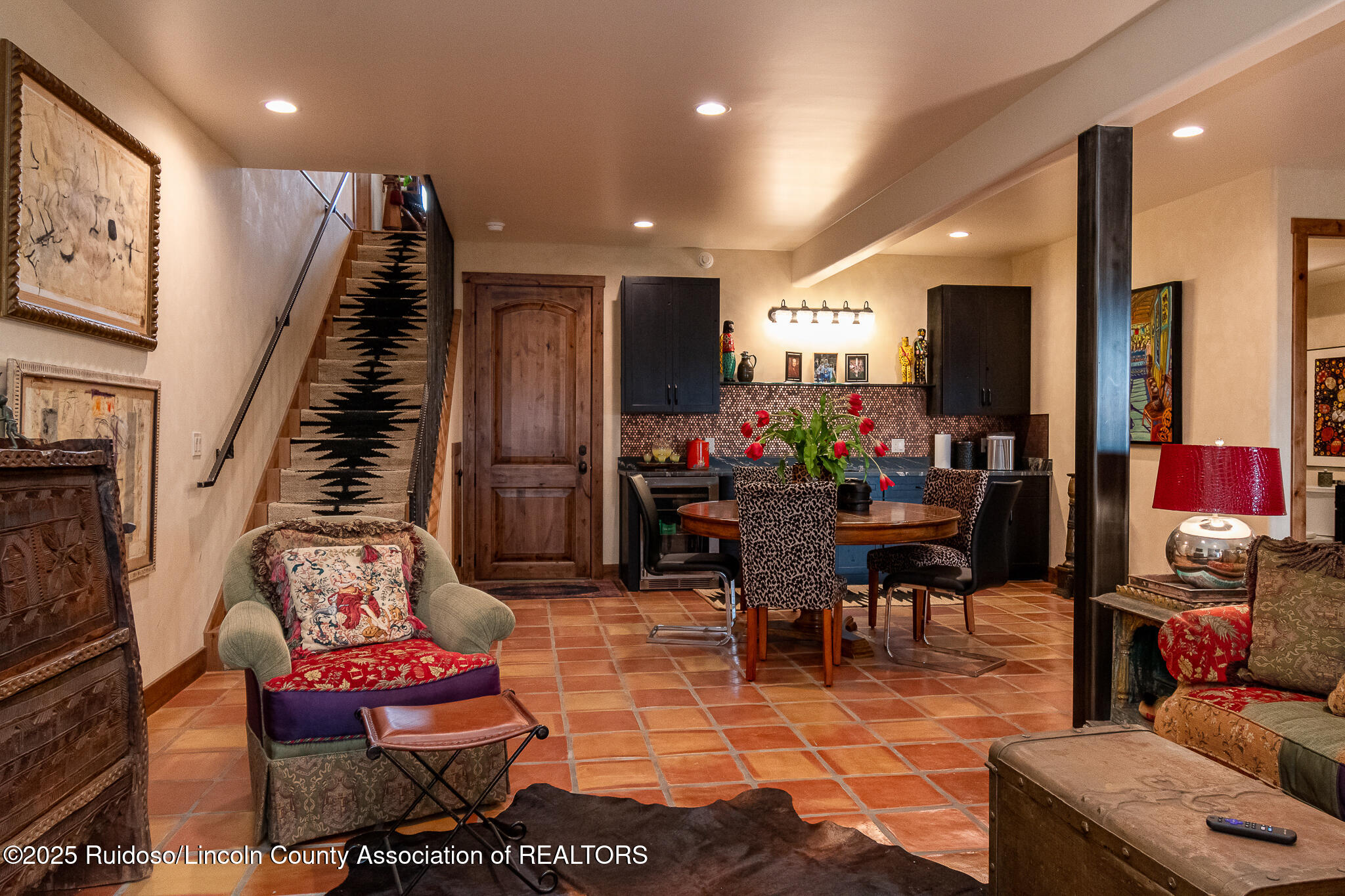 123 Moon Dance Ridge, Alto, New Mexico image 43