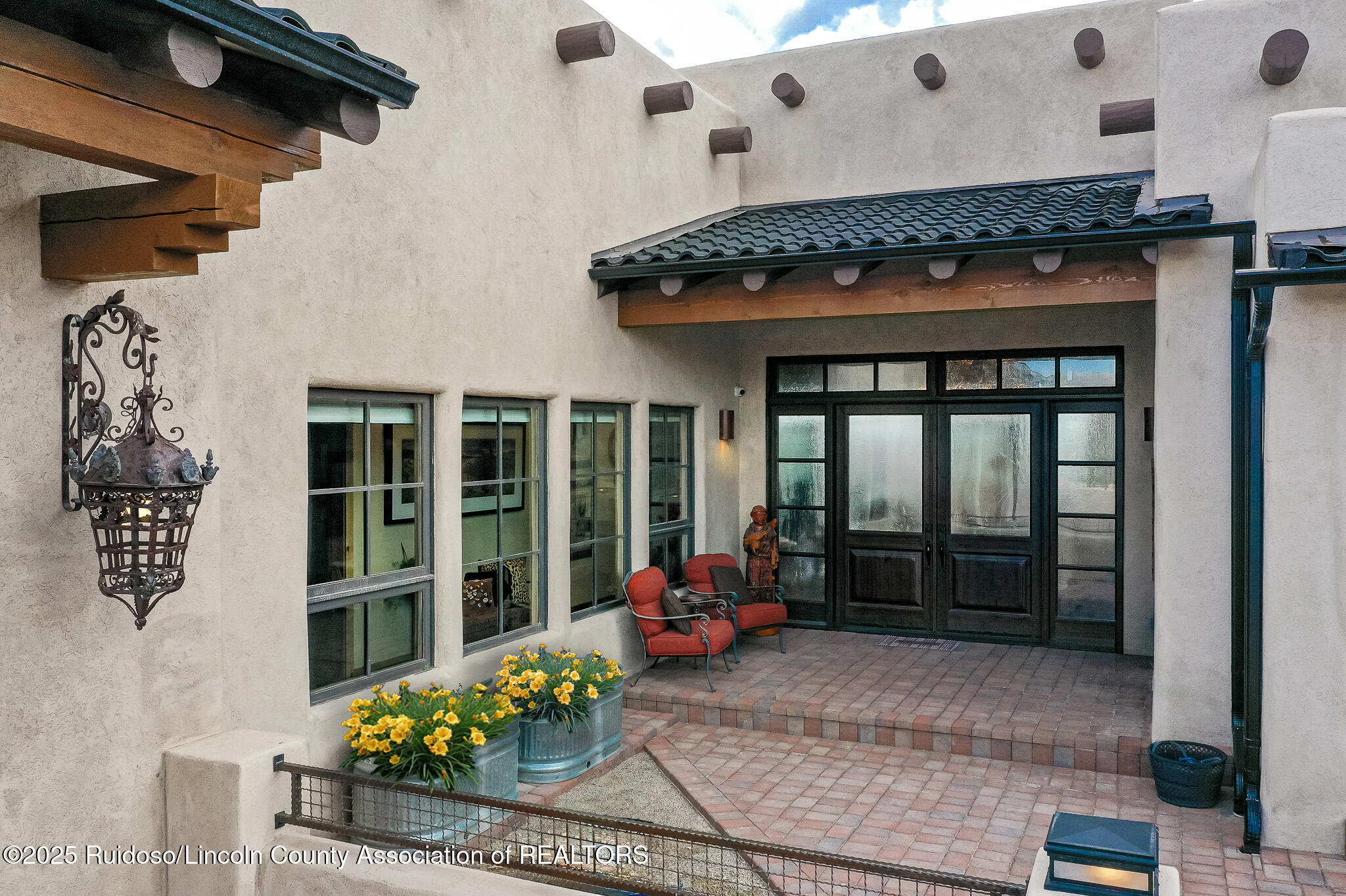 123 Moon Dance Ridge, Alto, New Mexico image 6