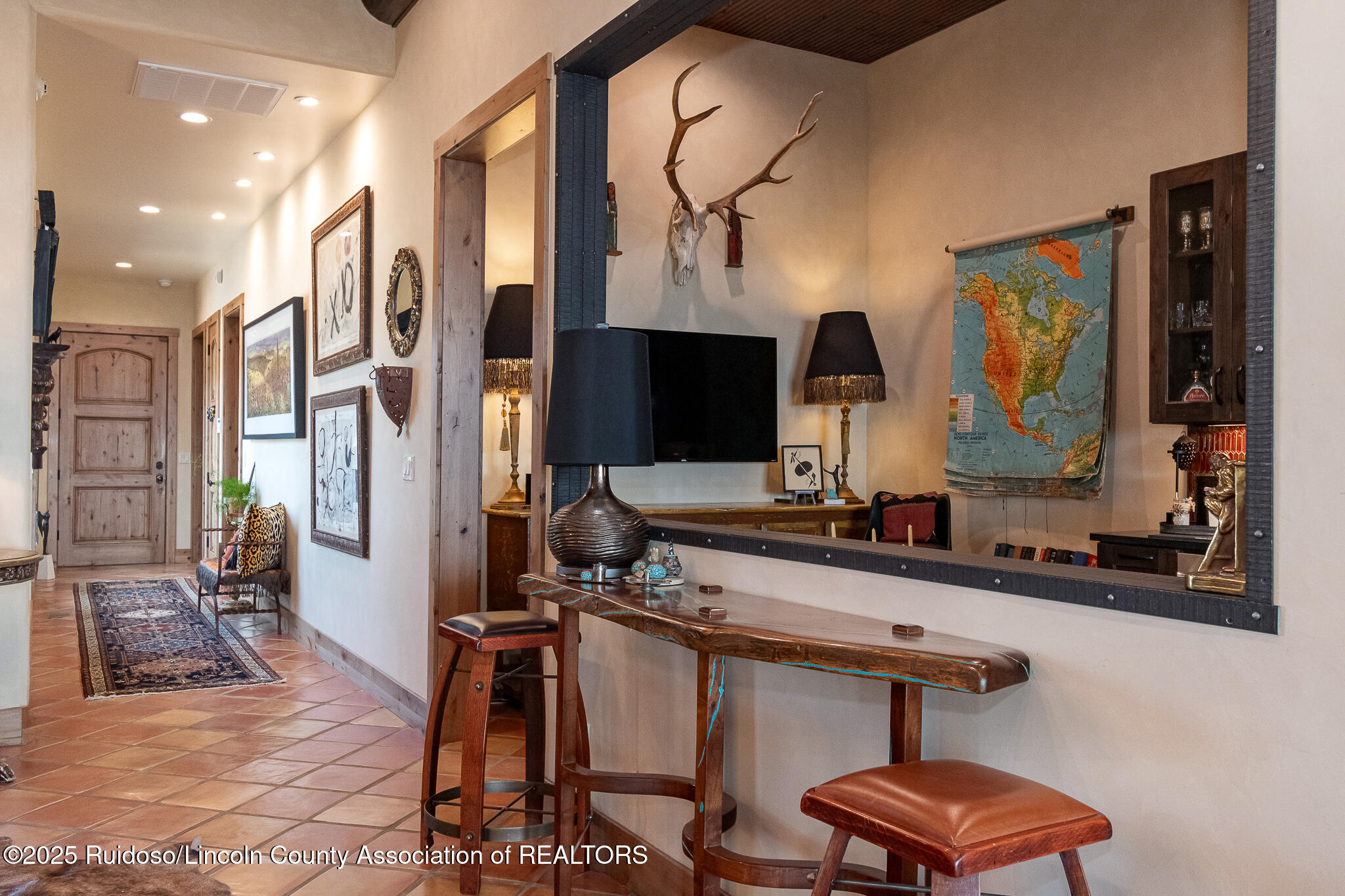 123 Moon Dance Ridge, Alto, New Mexico image 23