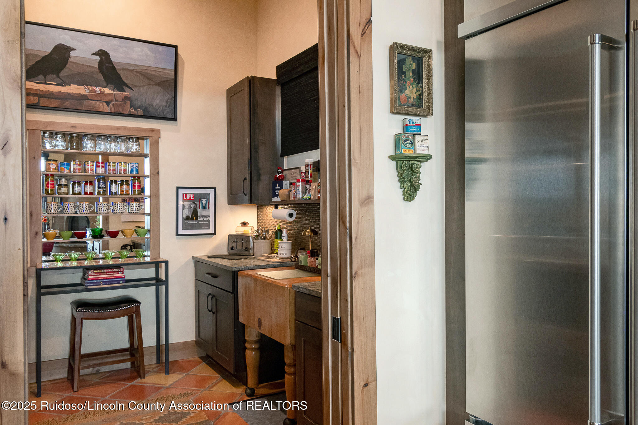 123 Moon Dance Ridge, Alto, New Mexico image 13