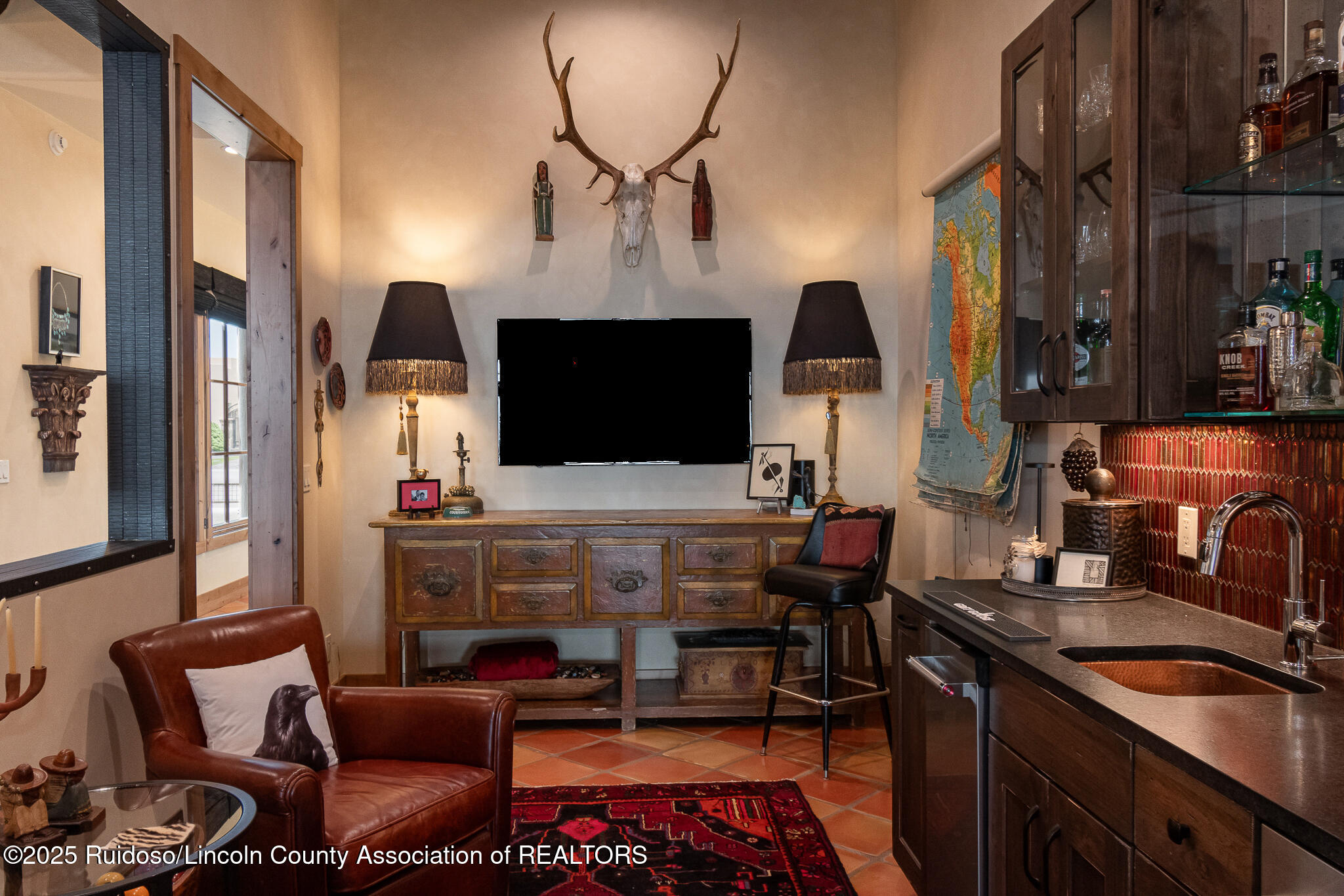 123 Moon Dance Ridge, Alto, New Mexico image 24