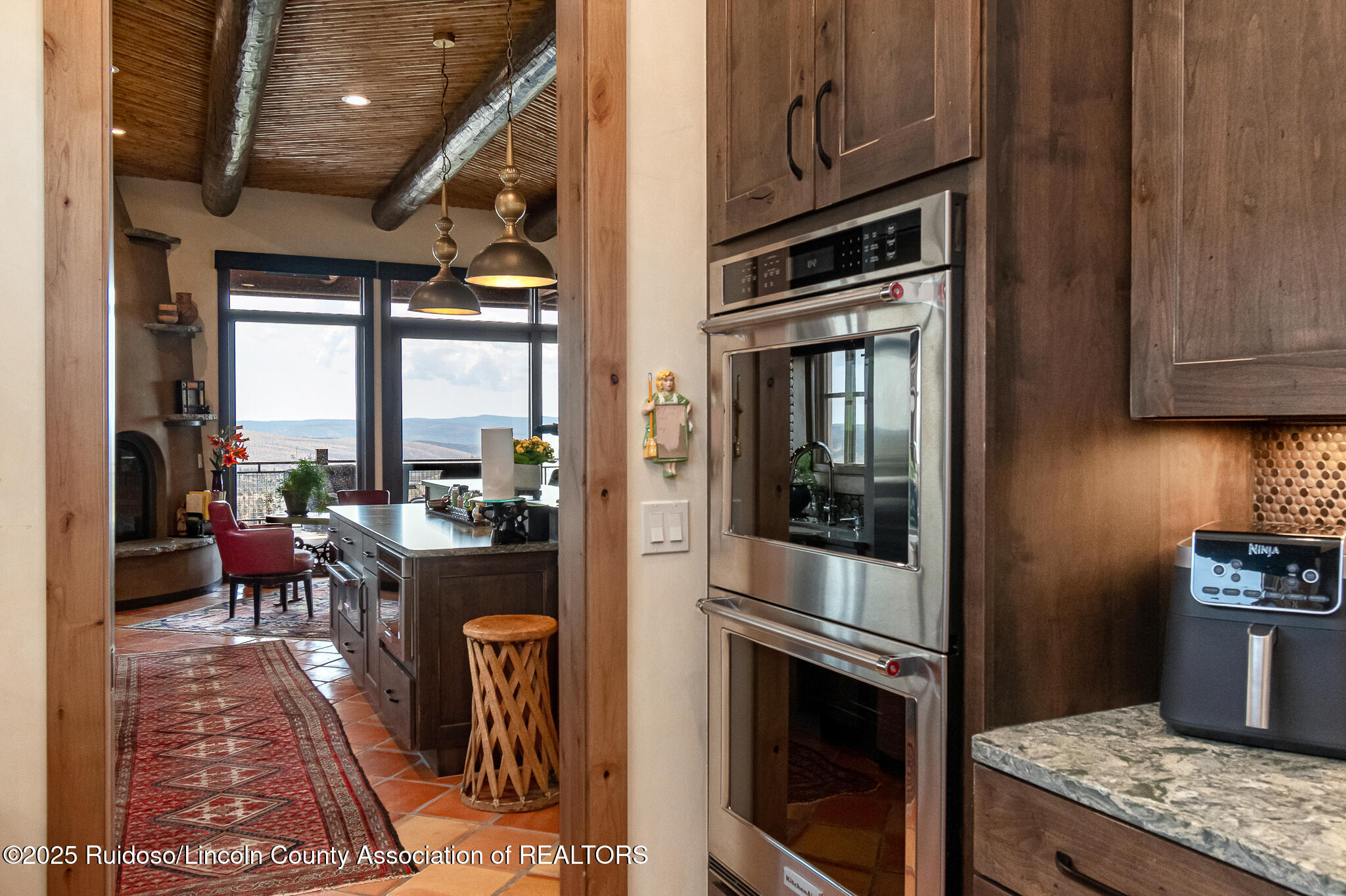 123 Moon Dance Ridge, Alto, New Mexico image 16