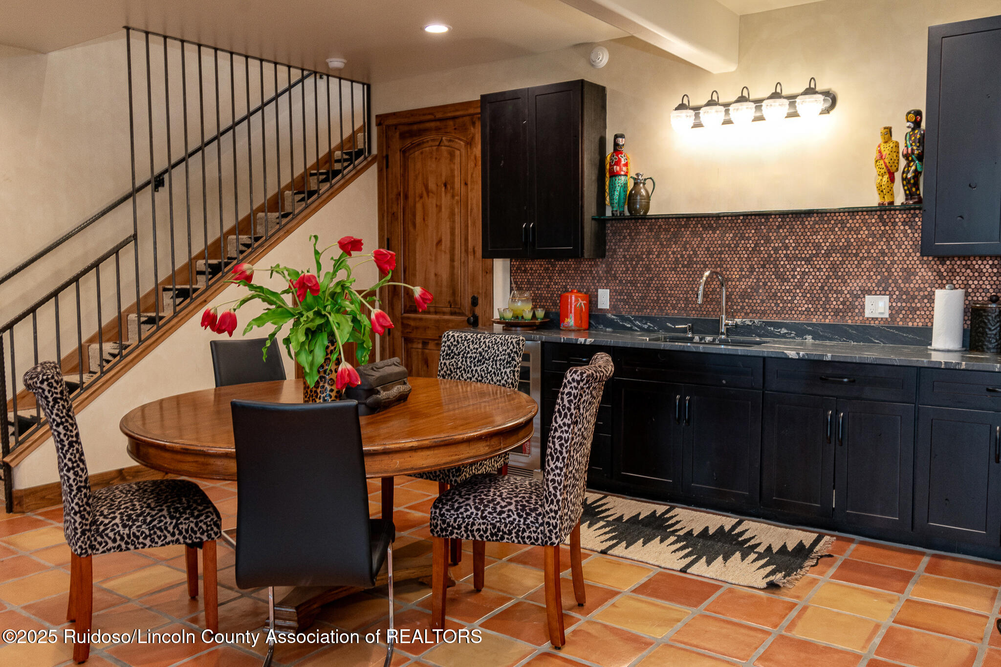 123 Moon Dance Ridge, Alto, New Mexico image 45