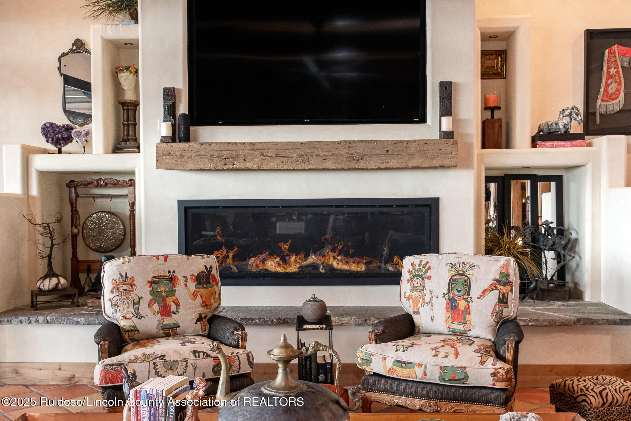 123 Moon Dance Ridge, Alto, New Mexico image 20