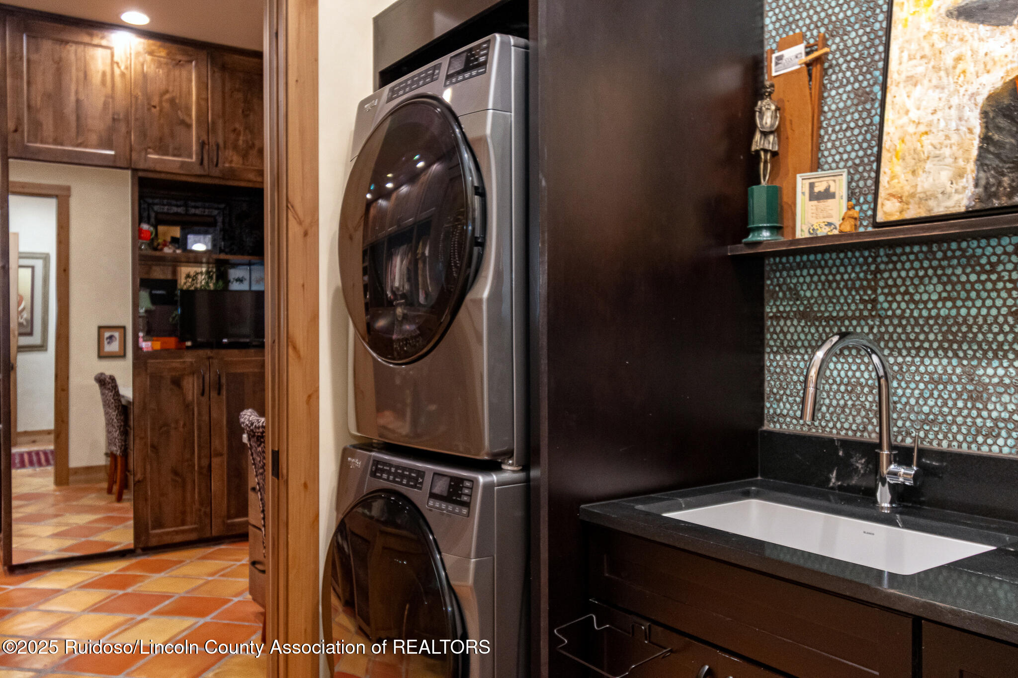 123 Moon Dance Ridge, Alto, New Mexico image 35