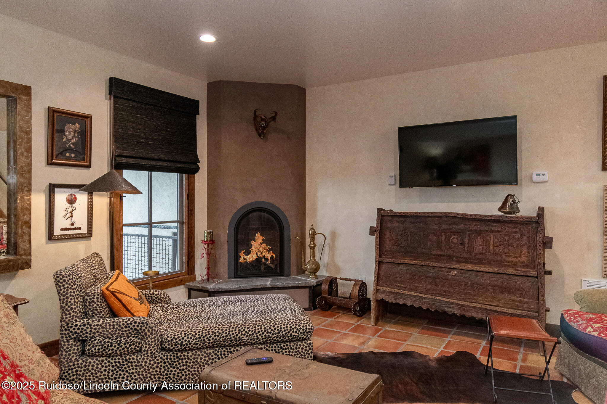 123 Moon Dance Ridge, Alto, New Mexico image 44