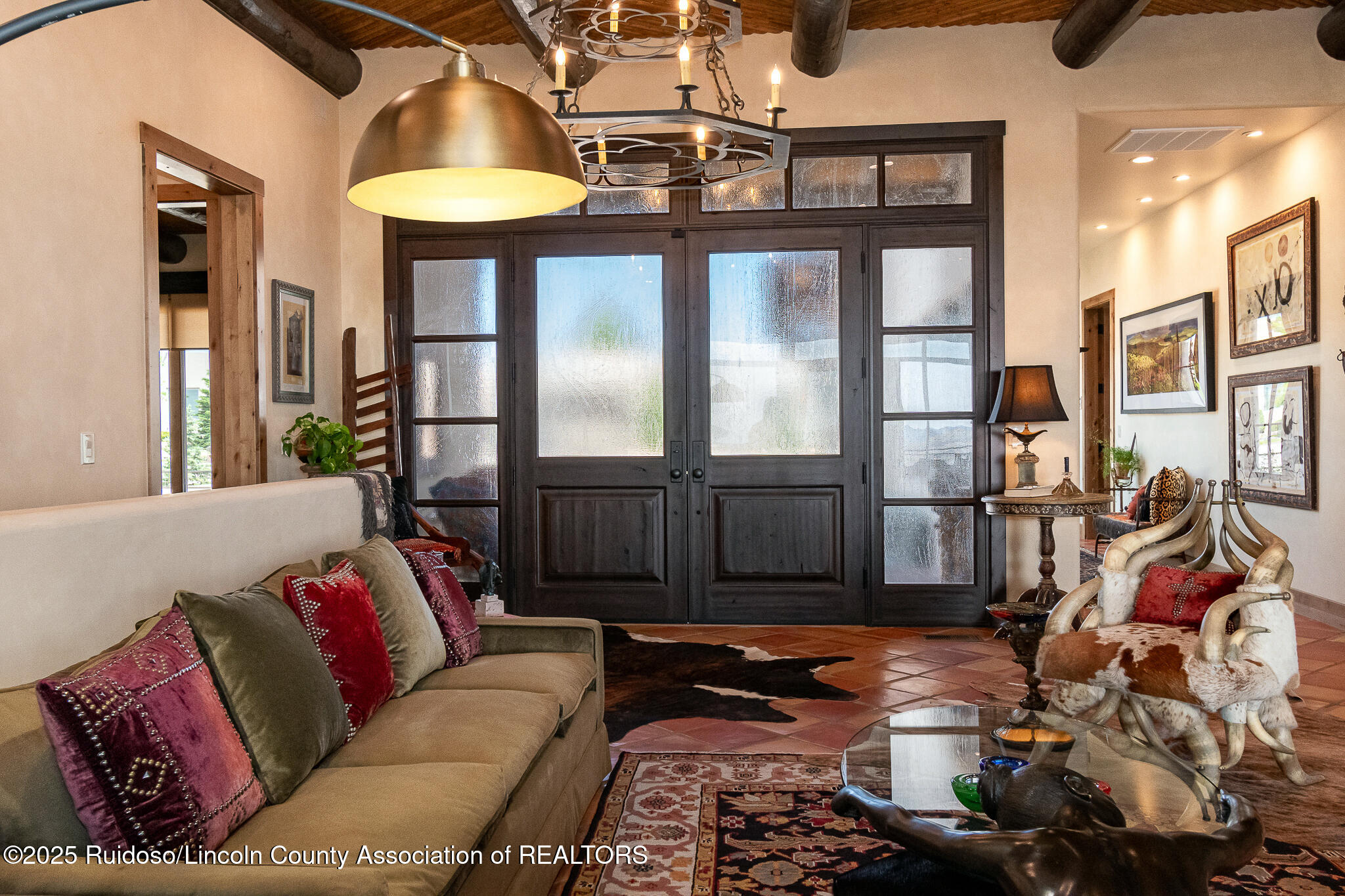 123 Moon Dance Ridge, Alto, New Mexico image 7