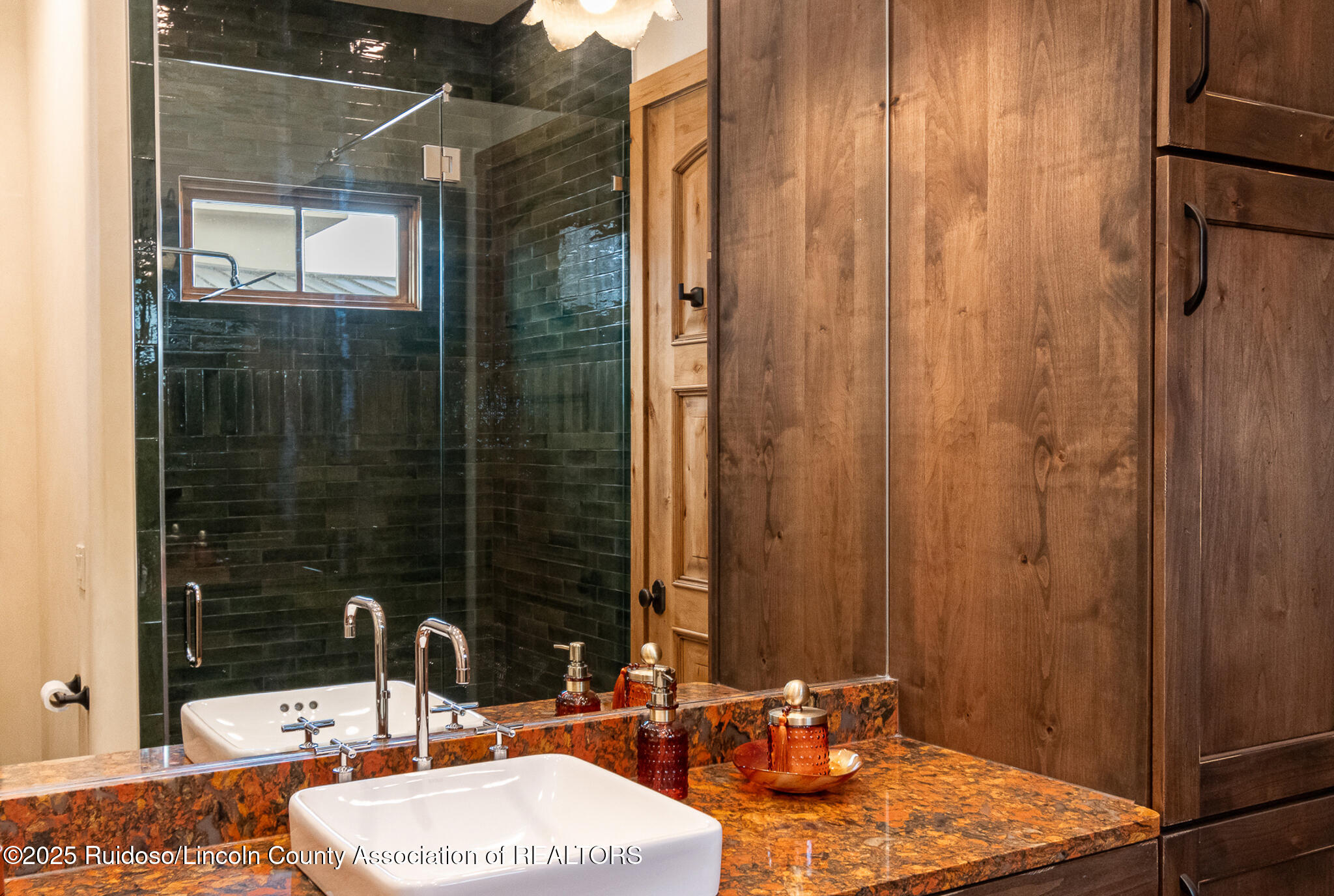 123 Moon Dance Ridge, Alto, New Mexico image 39