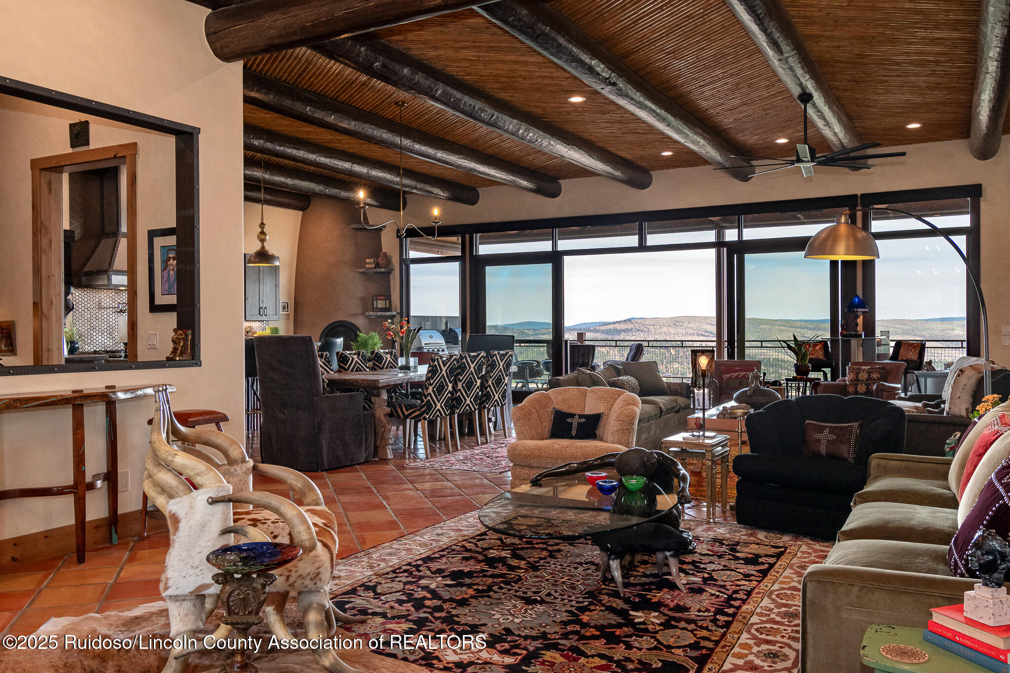 123 Moon Dance Ridge, Alto, New Mexico image 2
