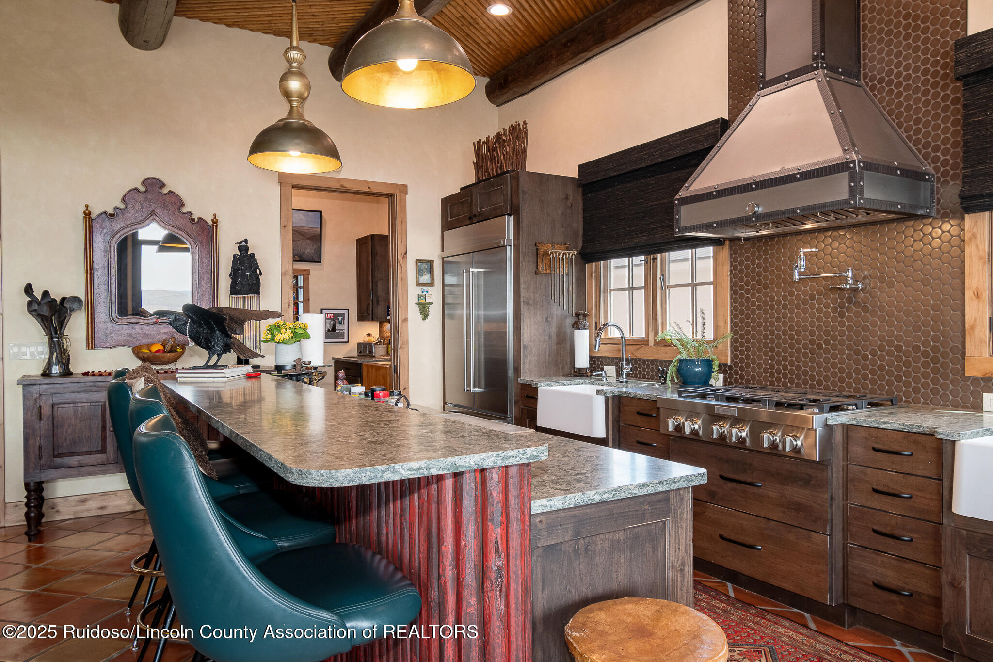 123 Moon Dance Ridge, Alto, New Mexico image 11