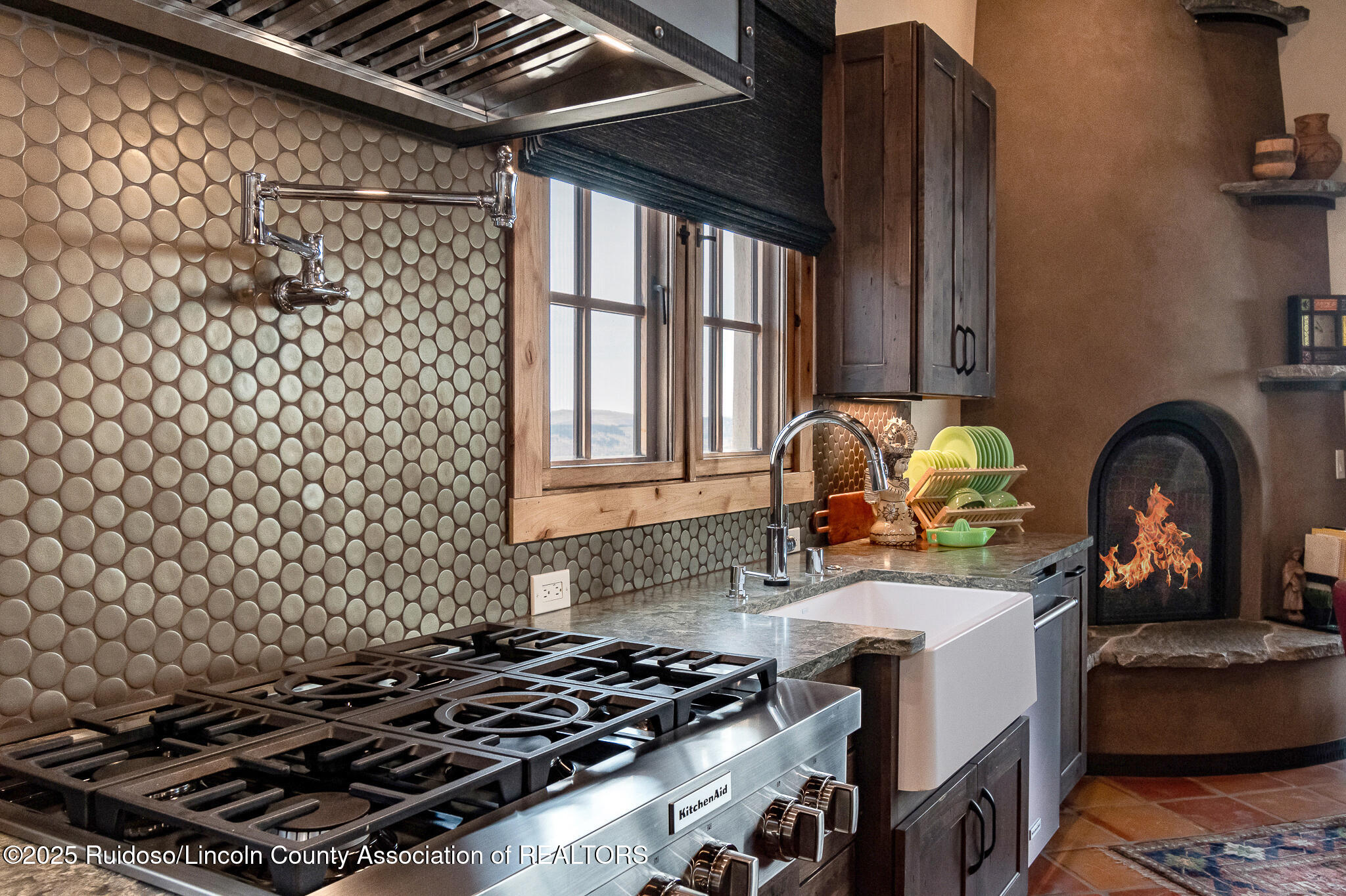 123 Moon Dance Ridge, Alto, New Mexico image 18