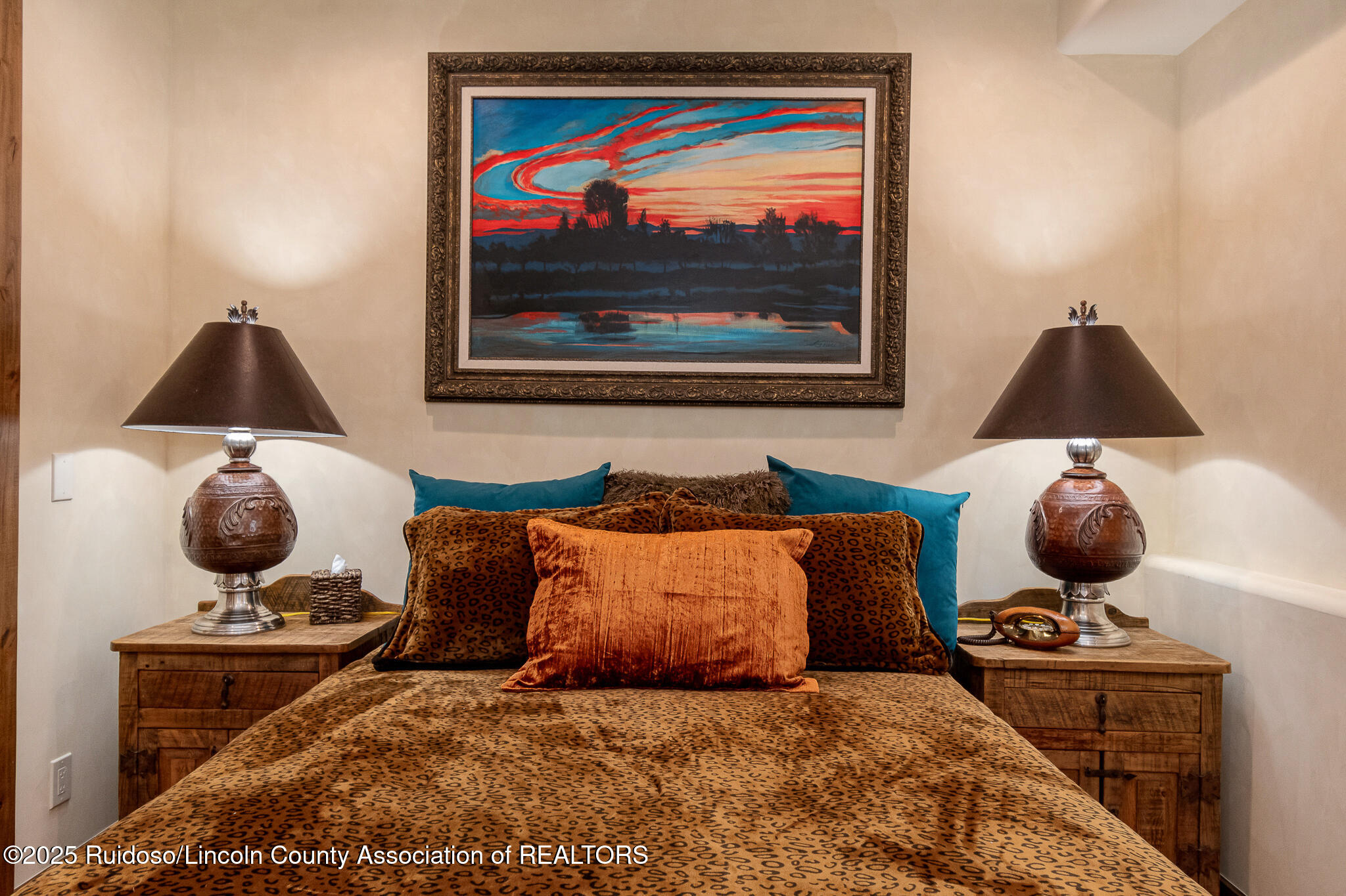 123 Moon Dance Ridge, Alto, New Mexico image 49