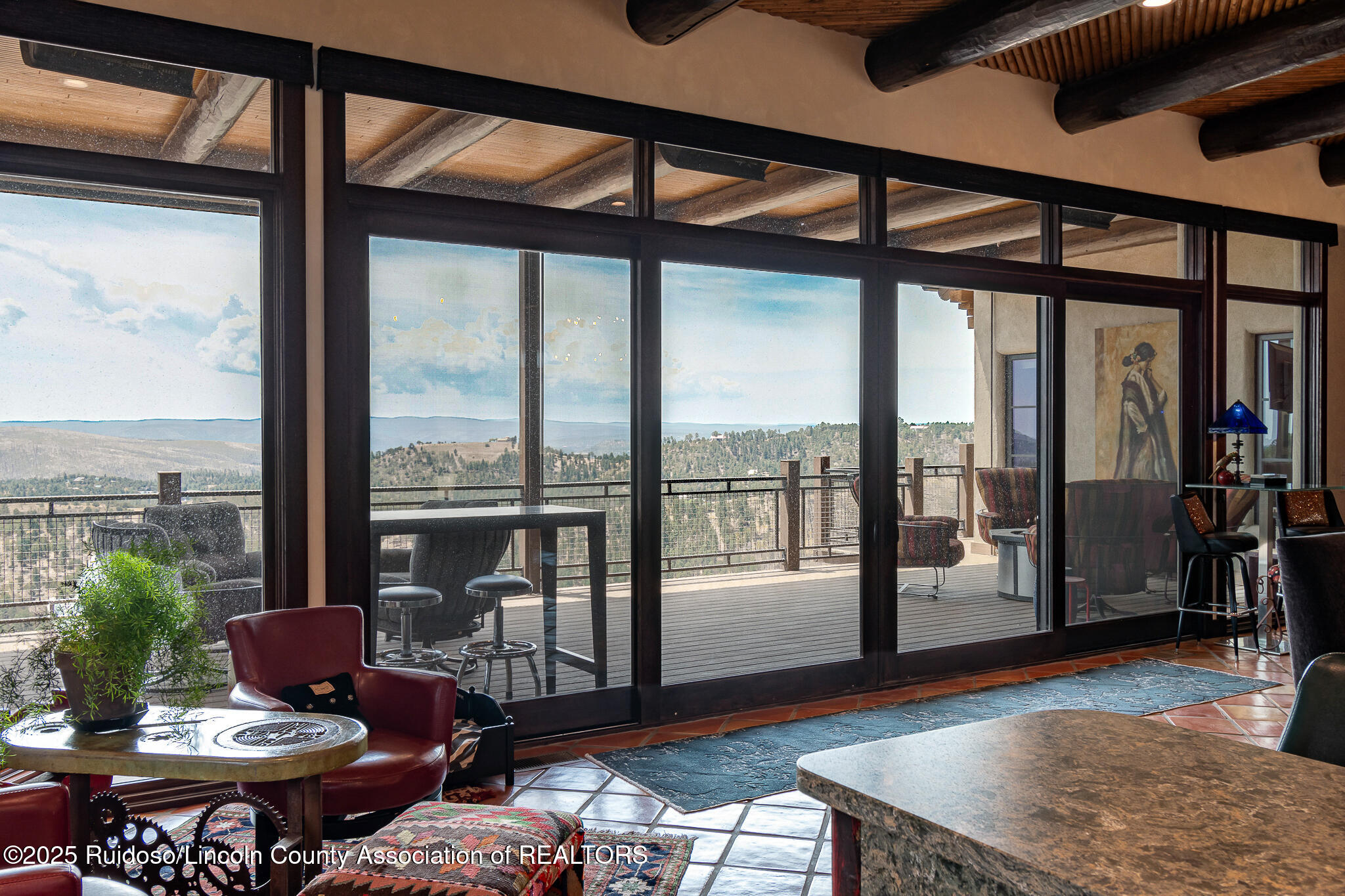 123 Moon Dance Ridge, Alto, New Mexico image 19