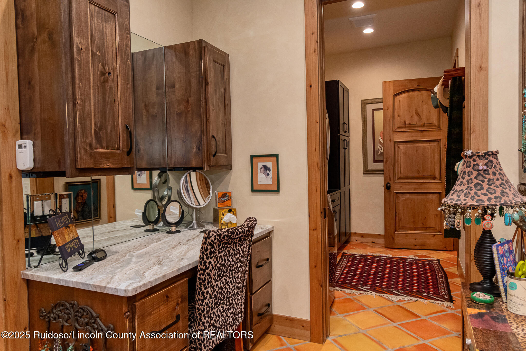 123 Moon Dance Ridge, Alto, New Mexico image 34