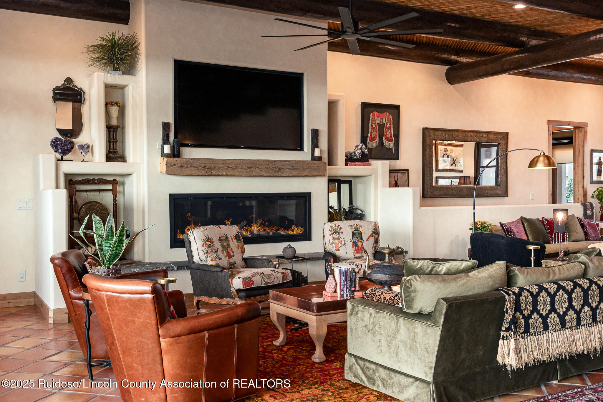 123 Moon Dance Ridge, Alto, New Mexico image 21