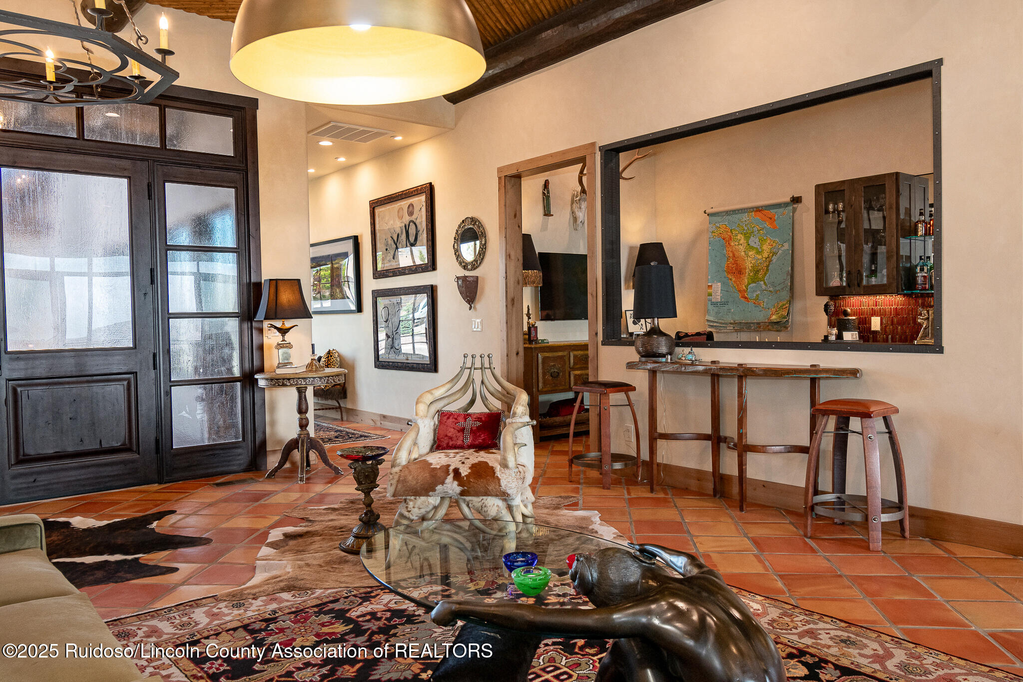 123 Moon Dance Ridge, Alto, New Mexico image 10