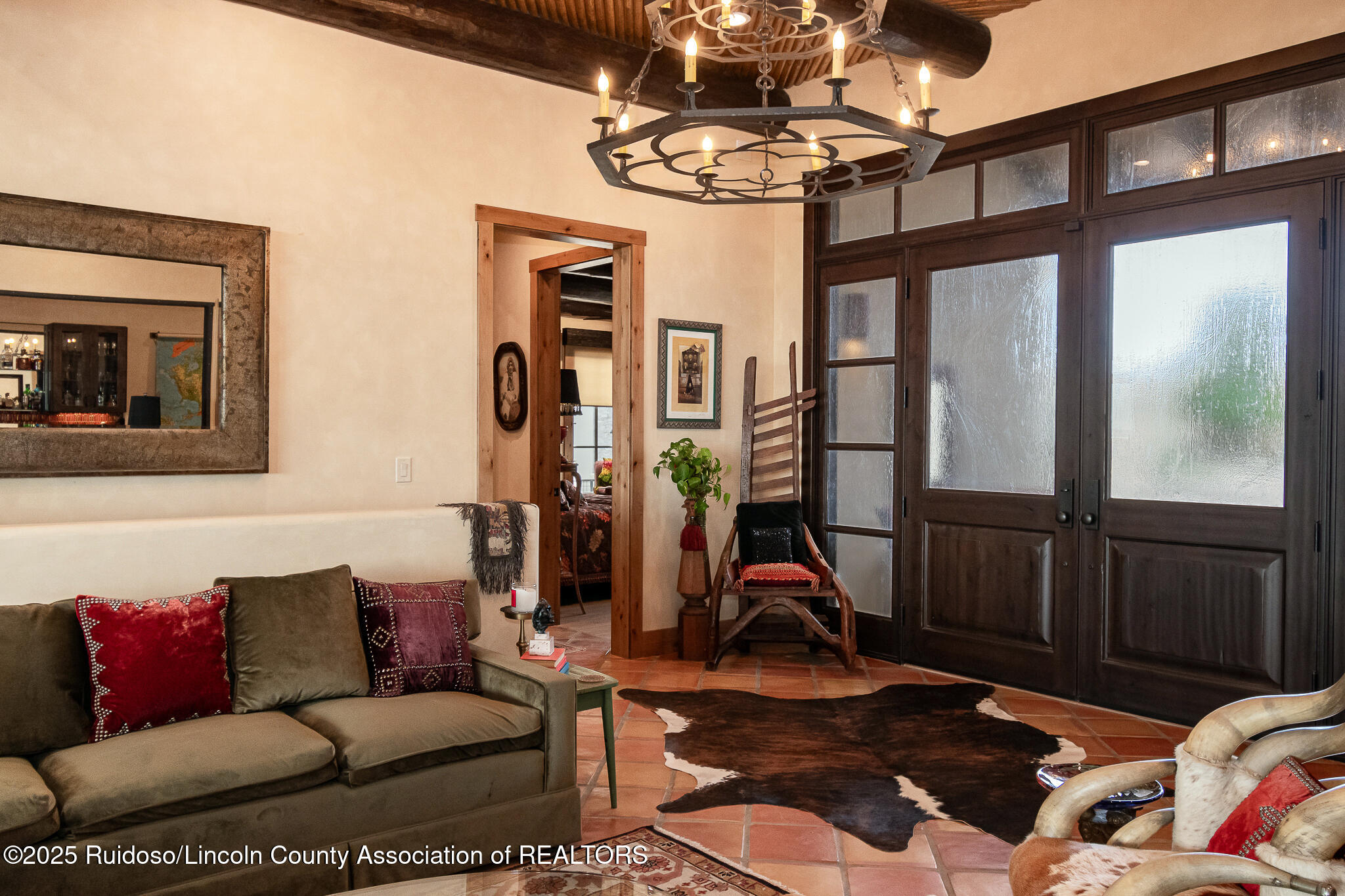 123 Moon Dance Ridge, Alto, New Mexico image 8
