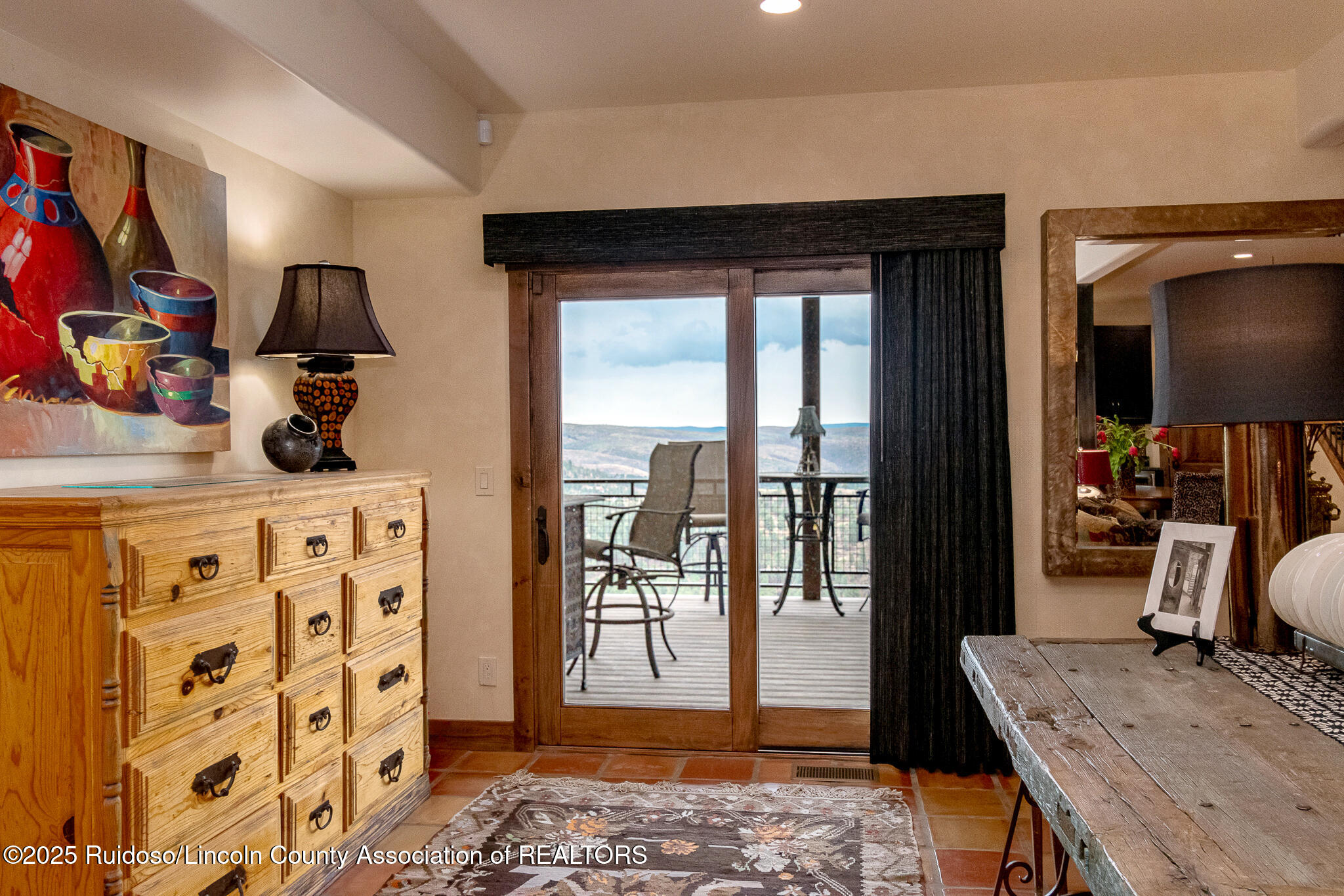 123 Moon Dance Ridge, Alto, New Mexico image 47