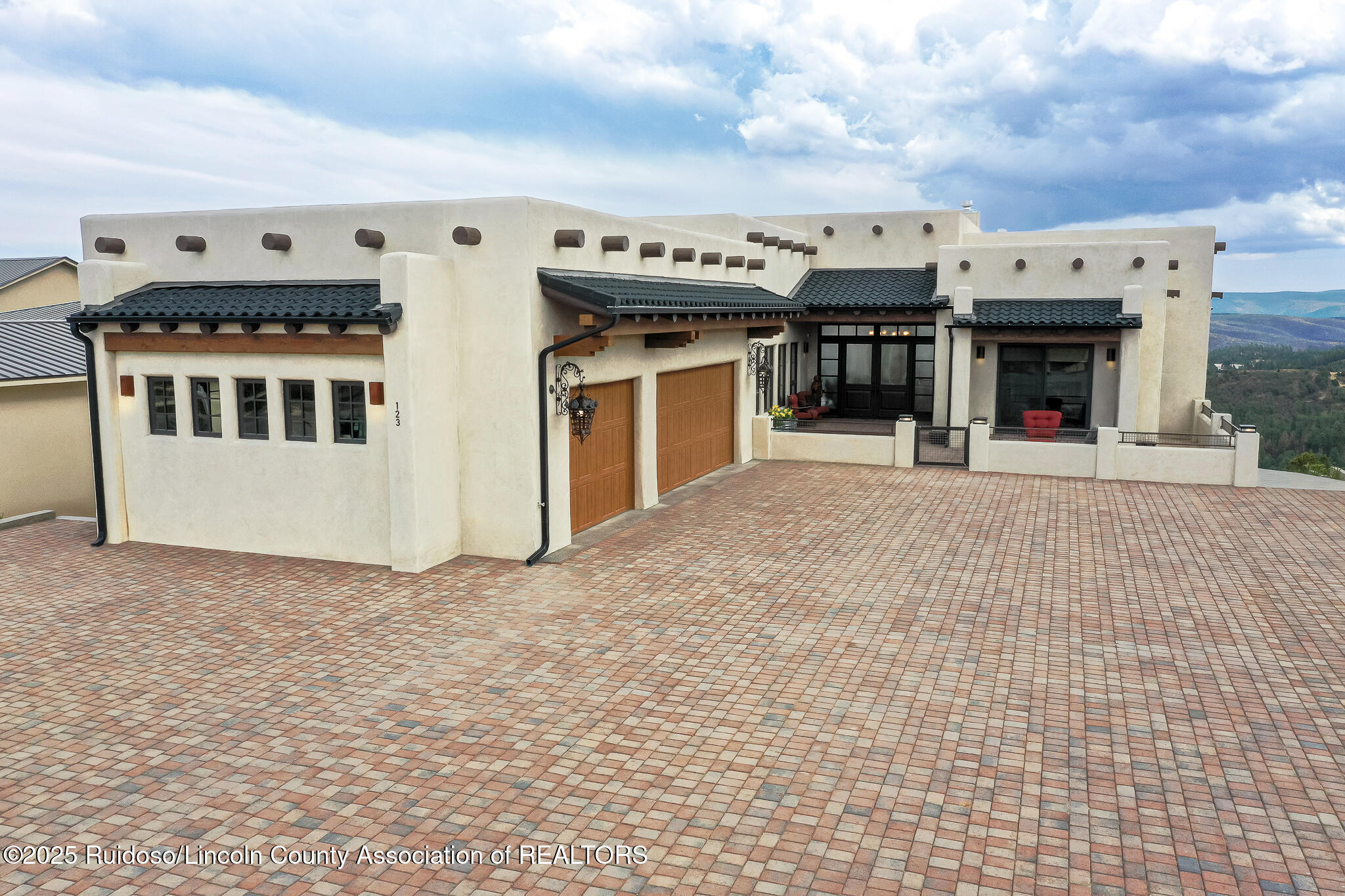 123 Moon Dance Ridge, Alto, New Mexico image 4