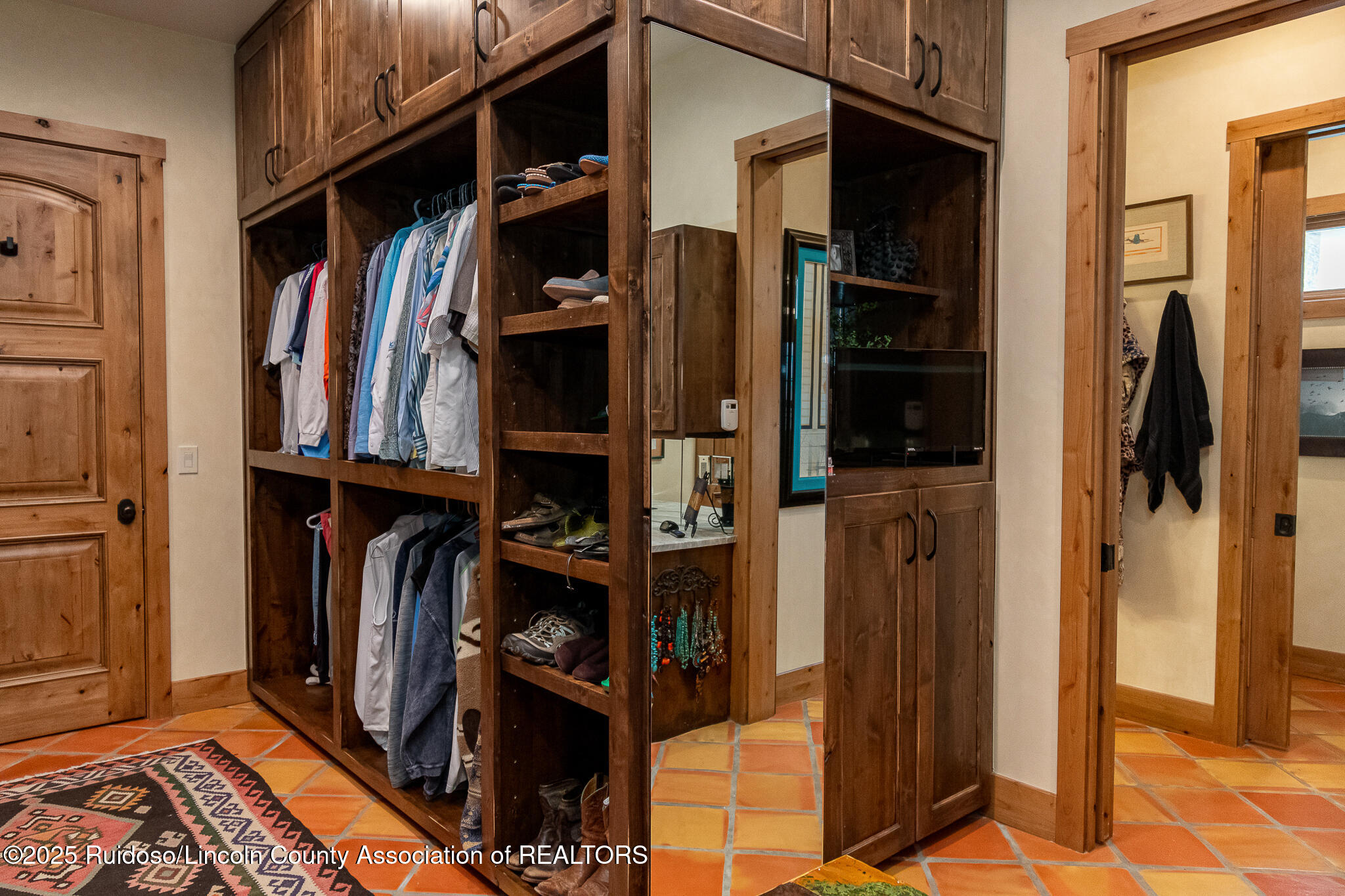 123 Moon Dance Ridge, Alto, New Mexico image 32