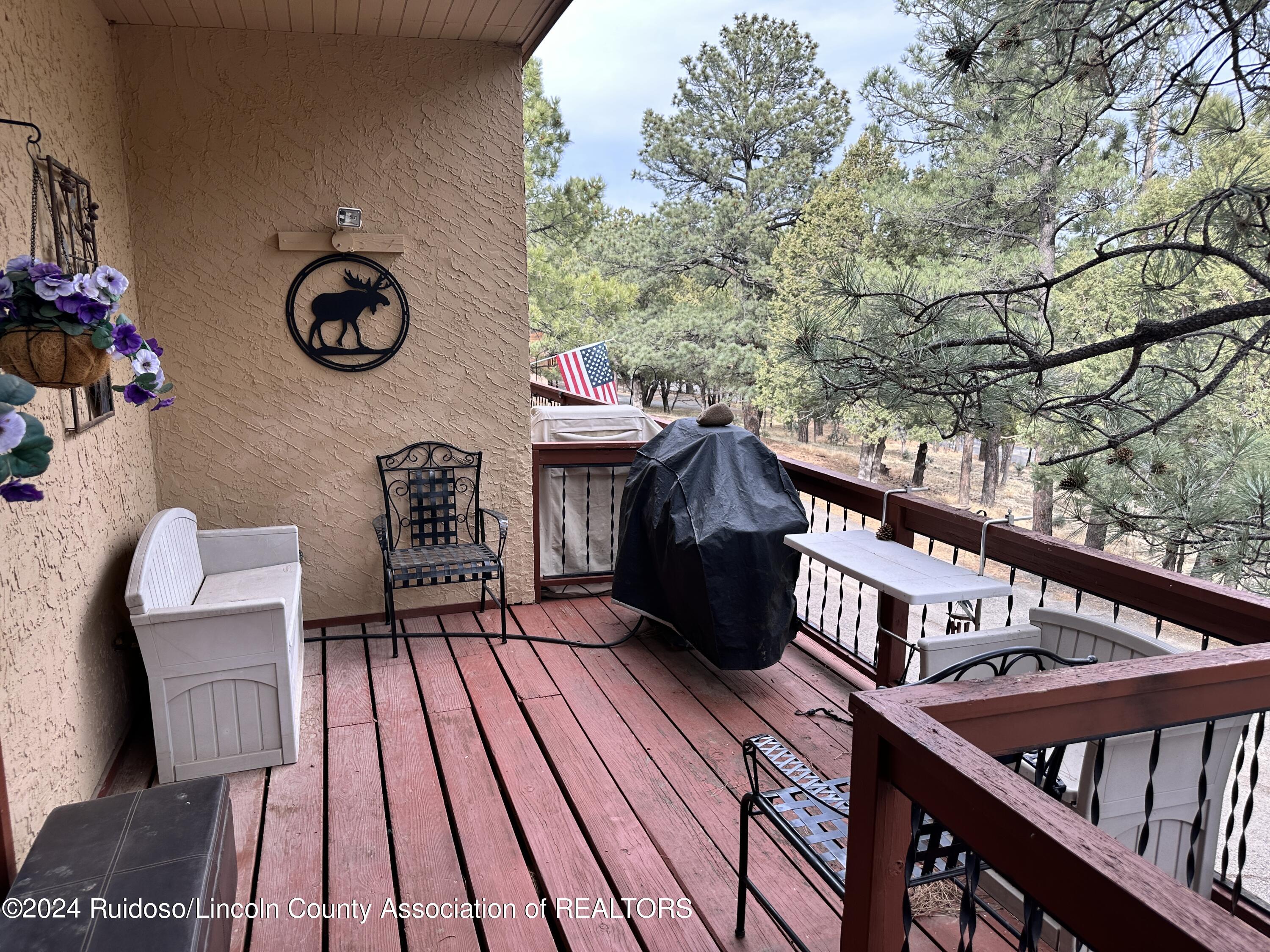 111 Whispering Pines Way #2, Alto, New Mexico image 18