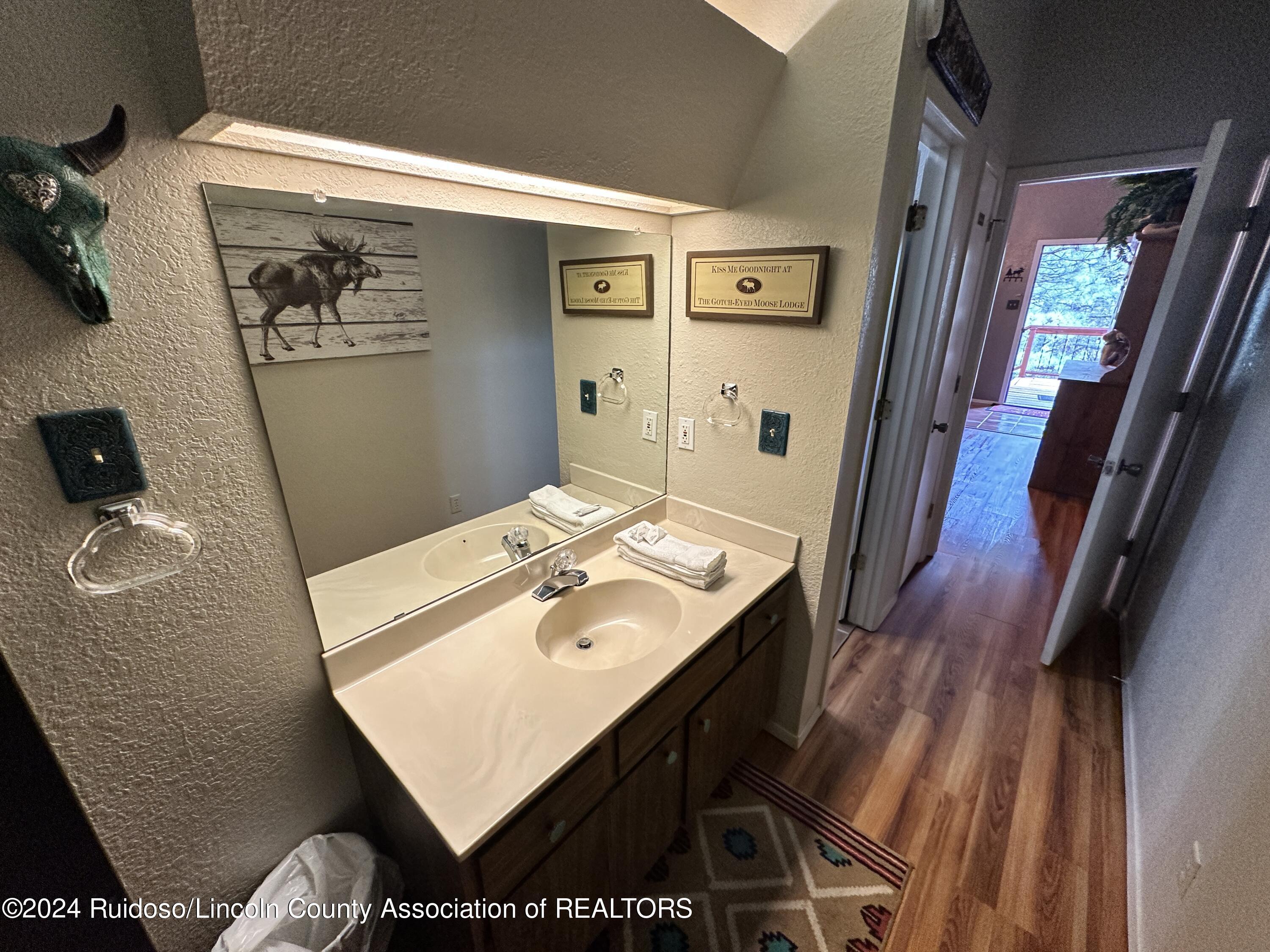 111 Whispering Pines Way #2, Alto, New Mexico image 15