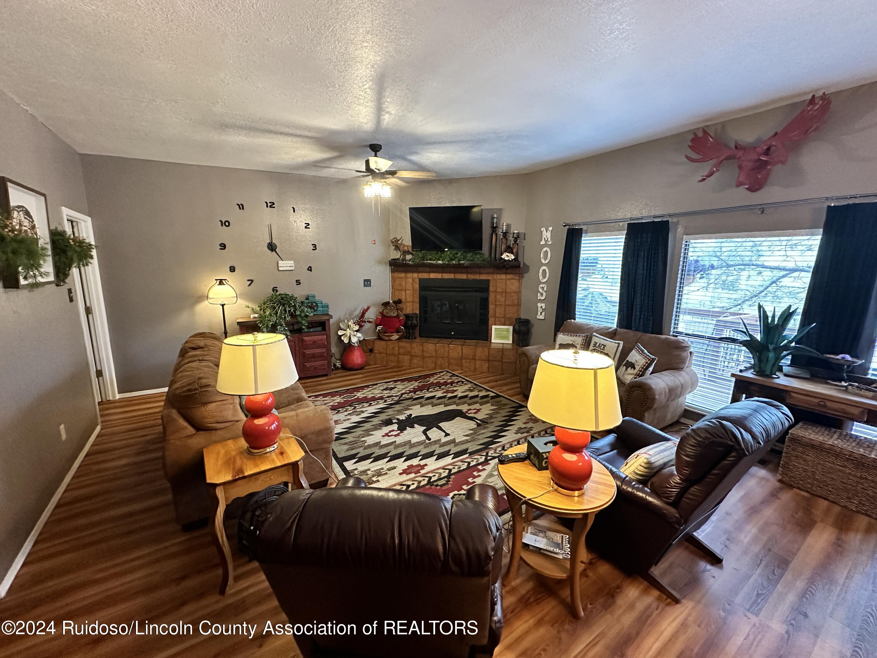 111 Whispering Pines Way #2, Alto, New Mexico image 4