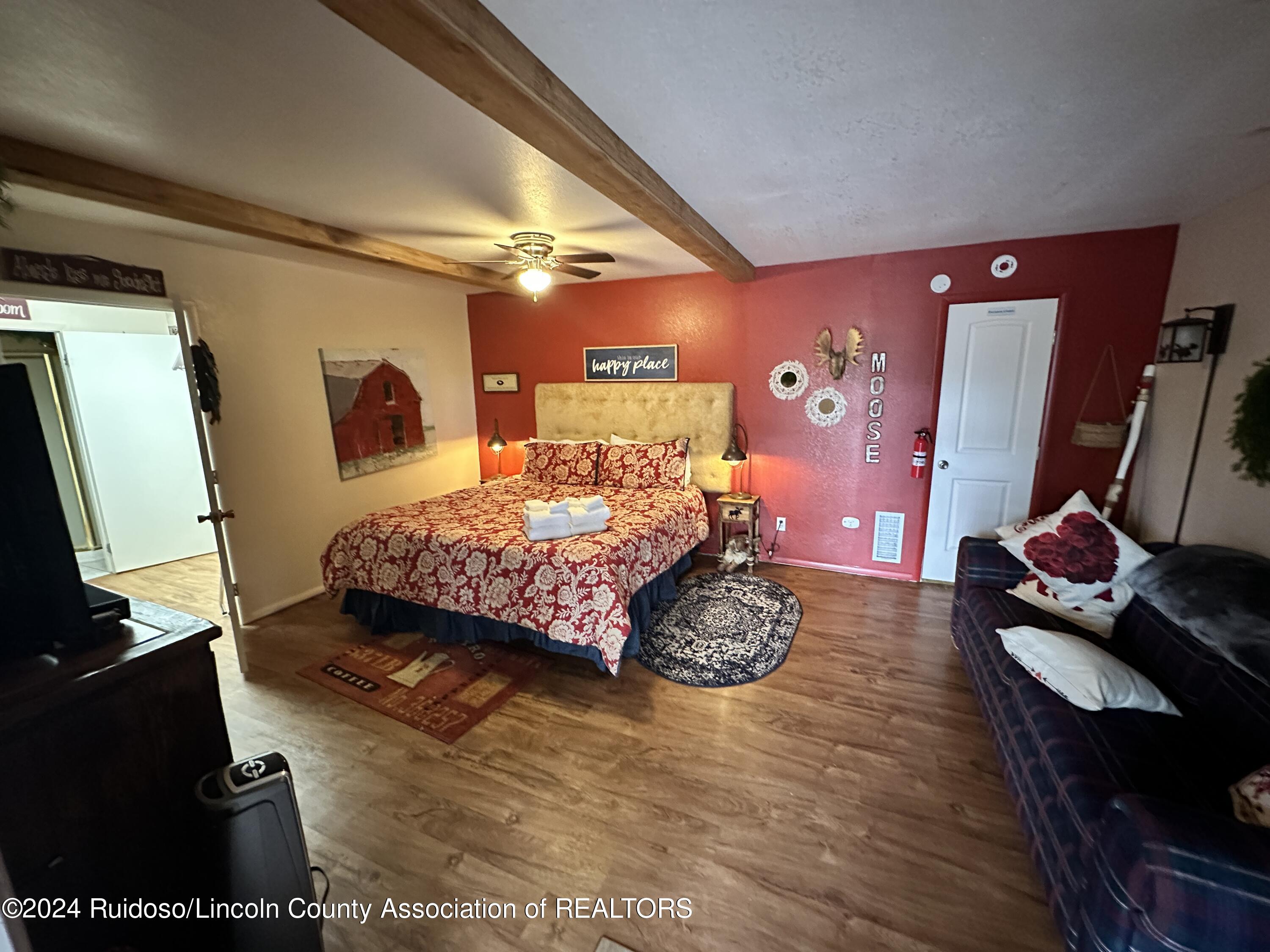 111 Whispering Pines Way #2, Alto, New Mexico image 20