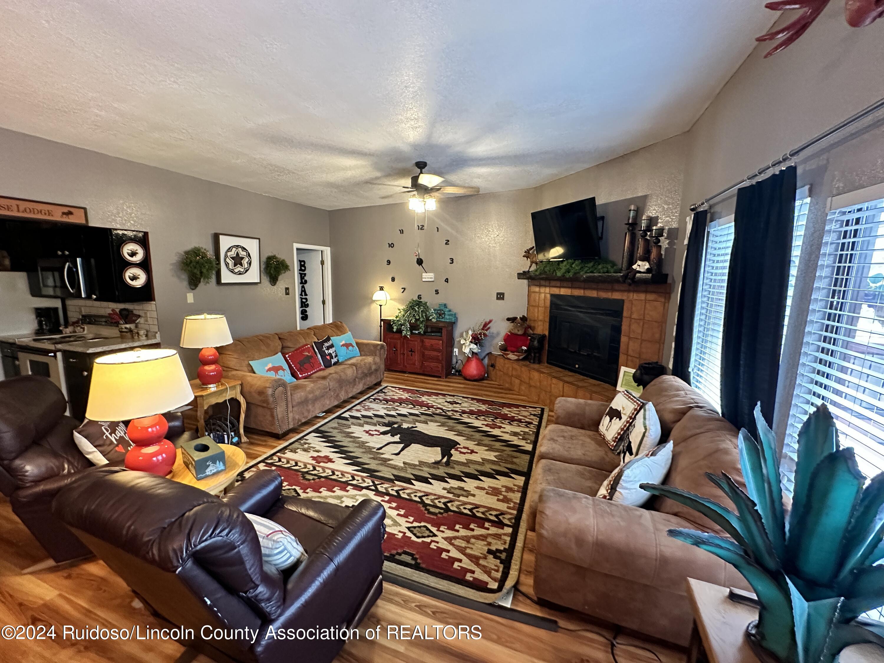 111 Whispering Pines Way #2, Alto, New Mexico image 5