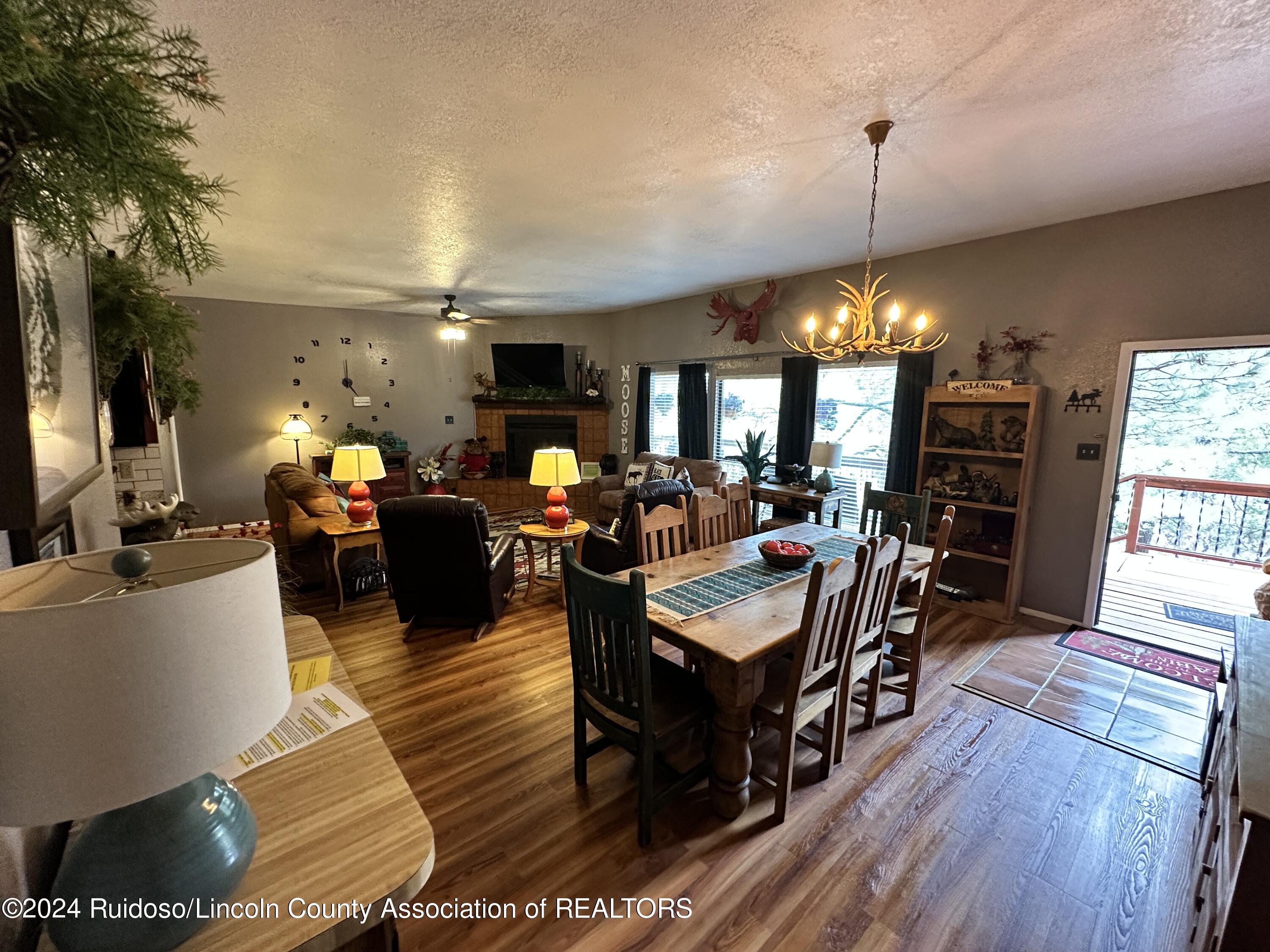 111 Whispering Pines Way #2, Alto, New Mexico image 3