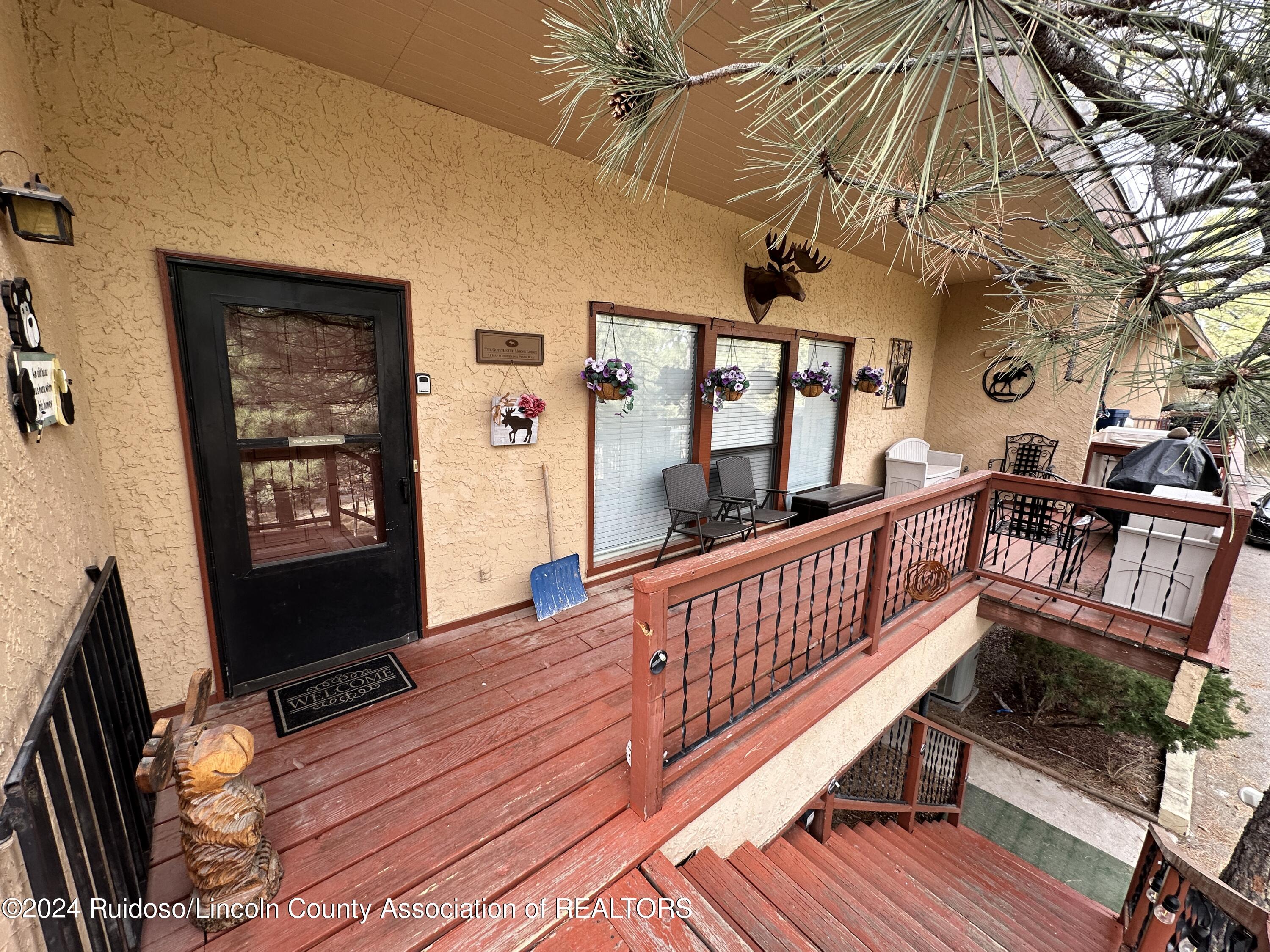 111 Whispering Pines Way #2, Alto, New Mexico image 1