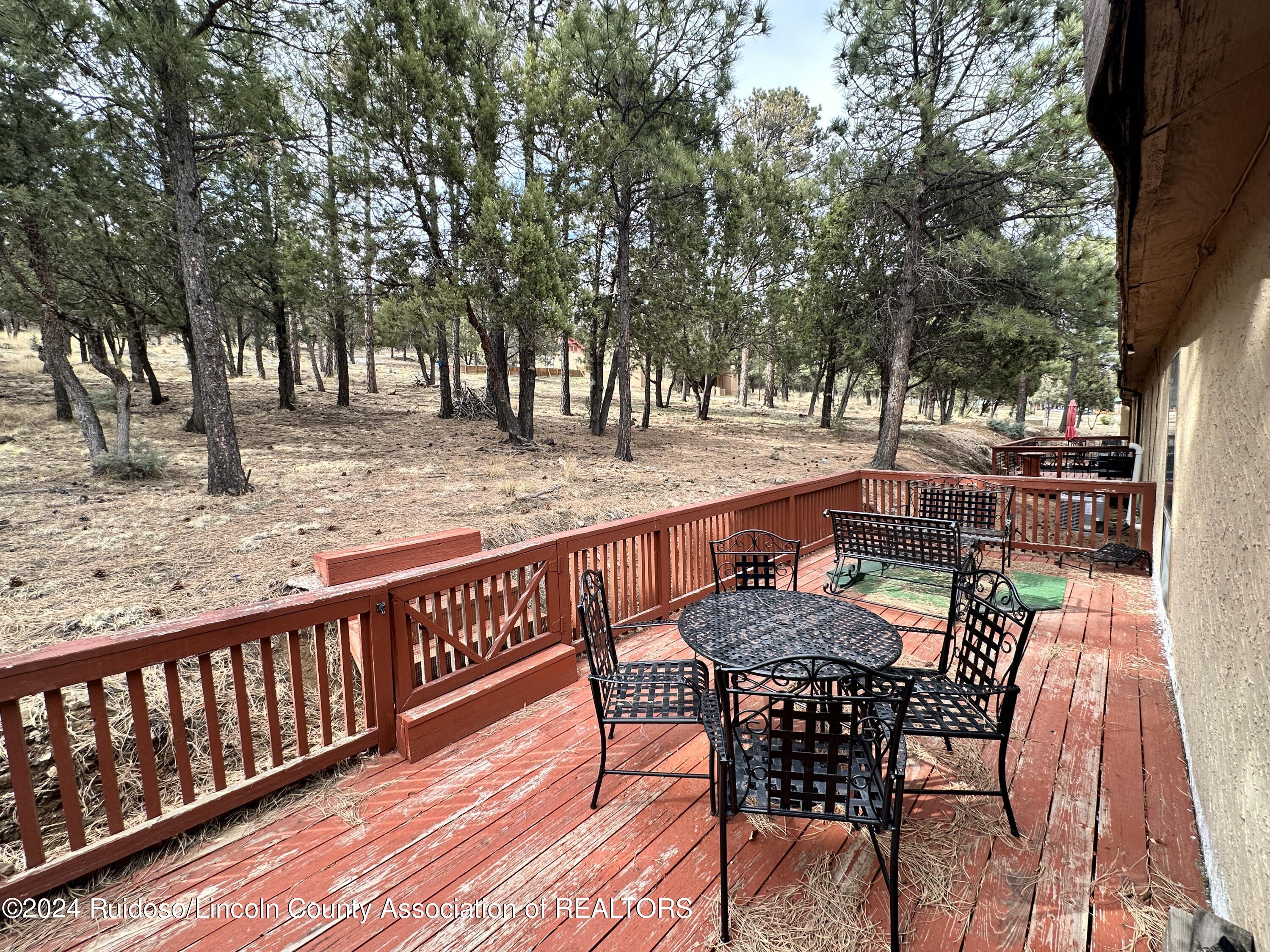 111 Whispering Pines Way #2, Alto, New Mexico image 17