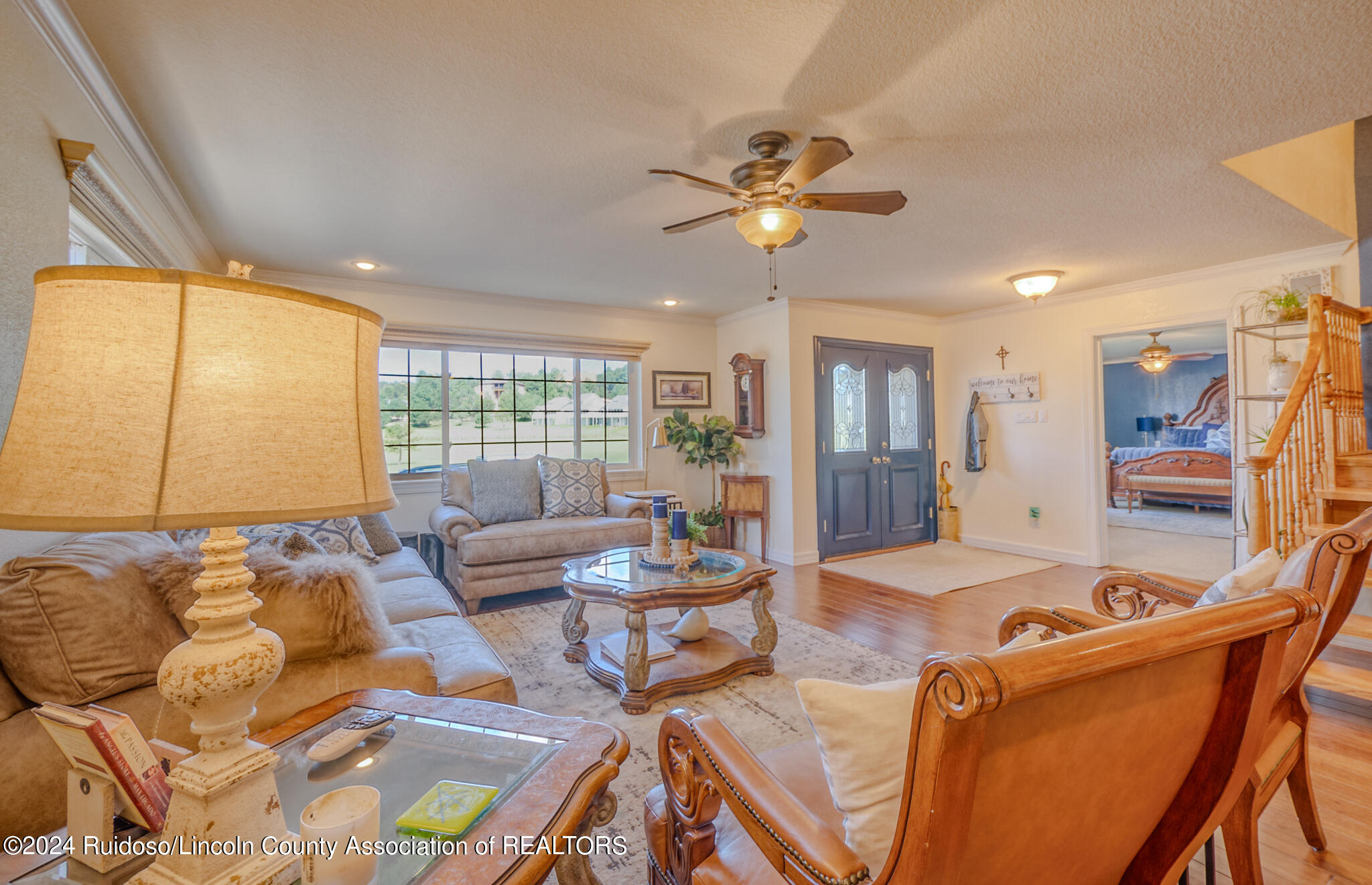 545 White Mountain Meadows Drive, Ruidoso, New Mexico image 12