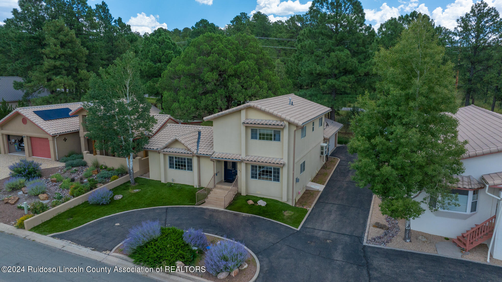 545 White Mountain Meadows Drive, Ruidoso, New Mexico image 5