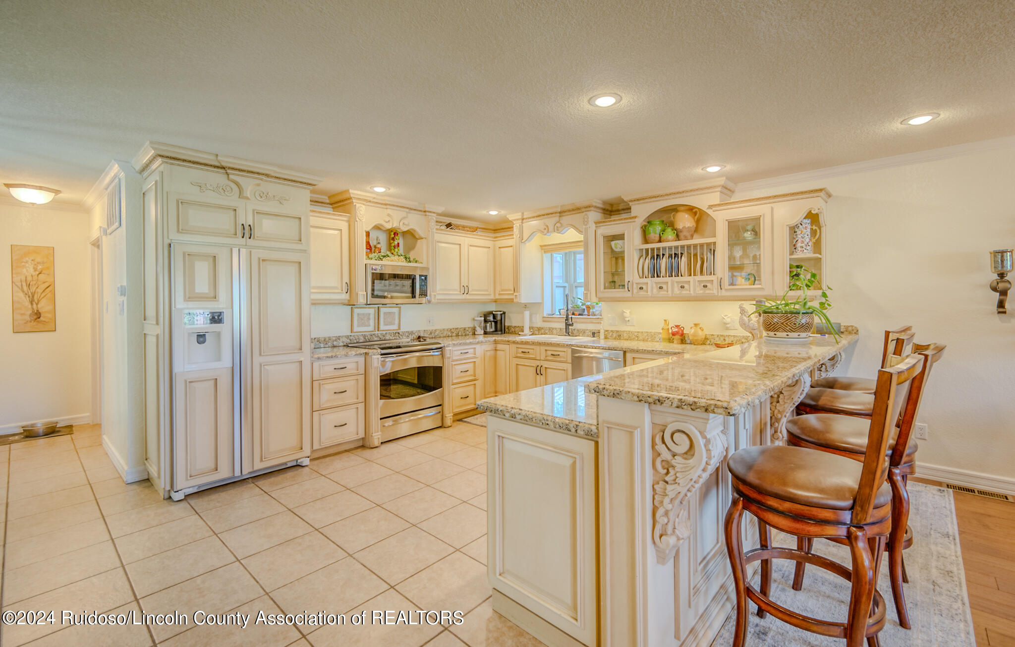 545 White Mountain Meadows Drive, Ruidoso, New Mexico image 10